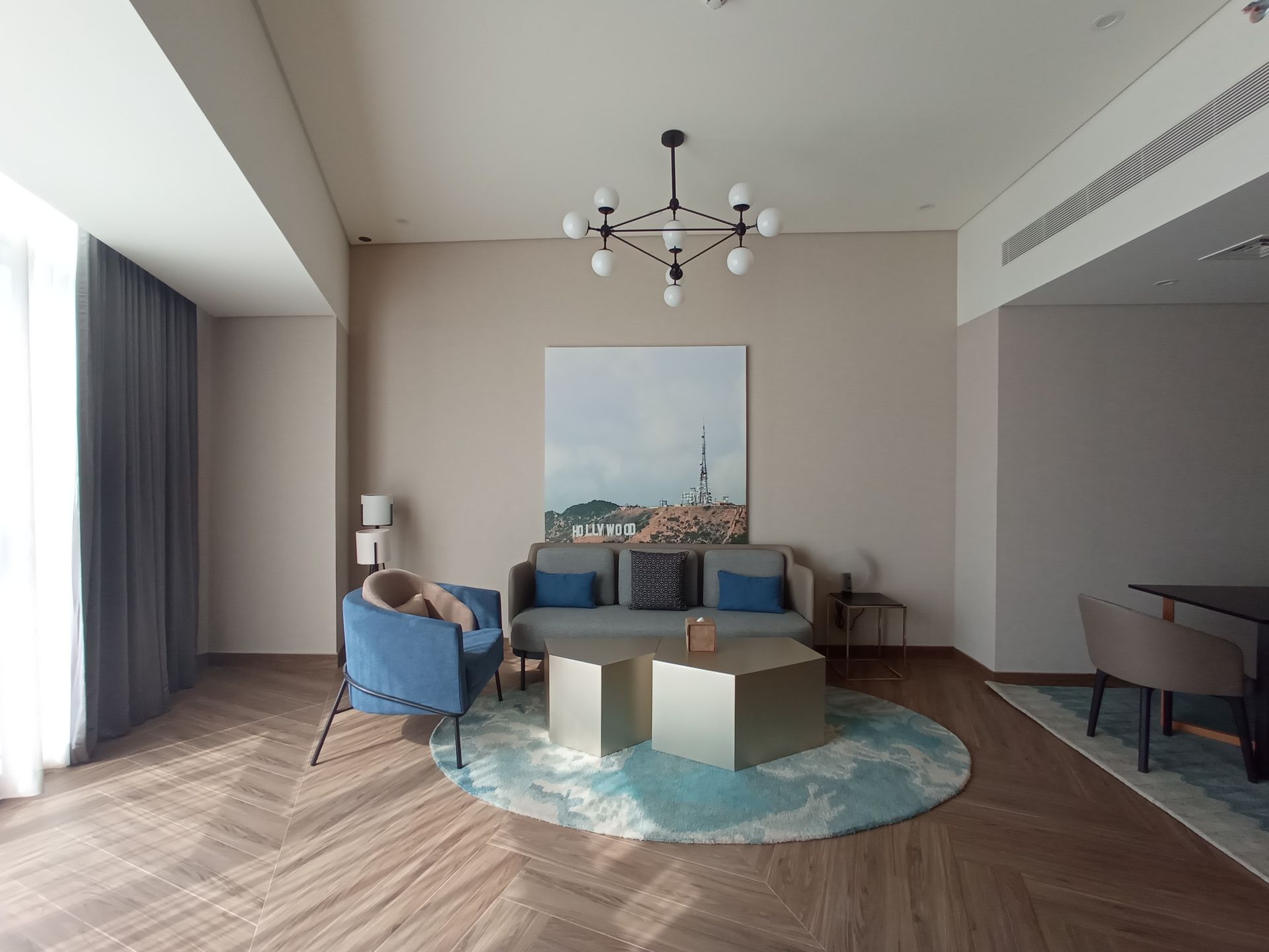 Condominio nel Dubai, Financial Center Road 10214804