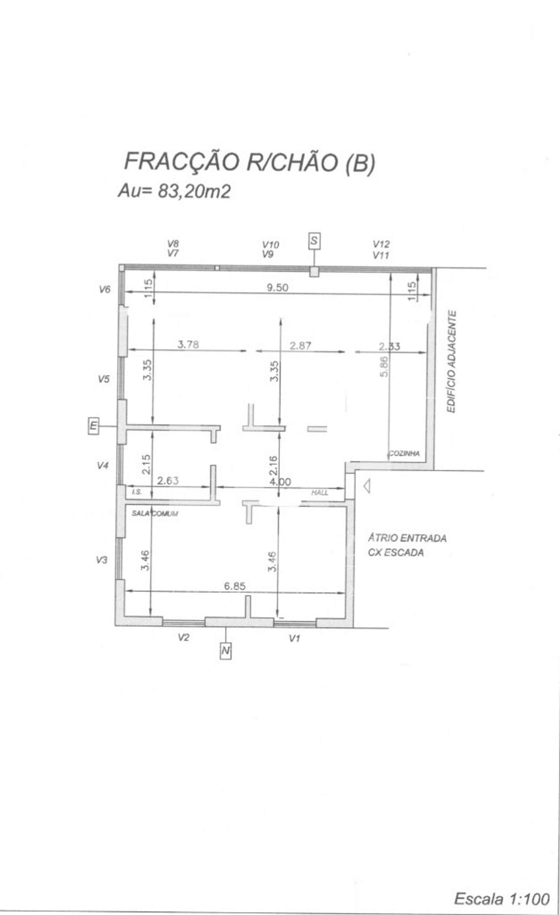 Condominio en Belas, Lisbon 10214989