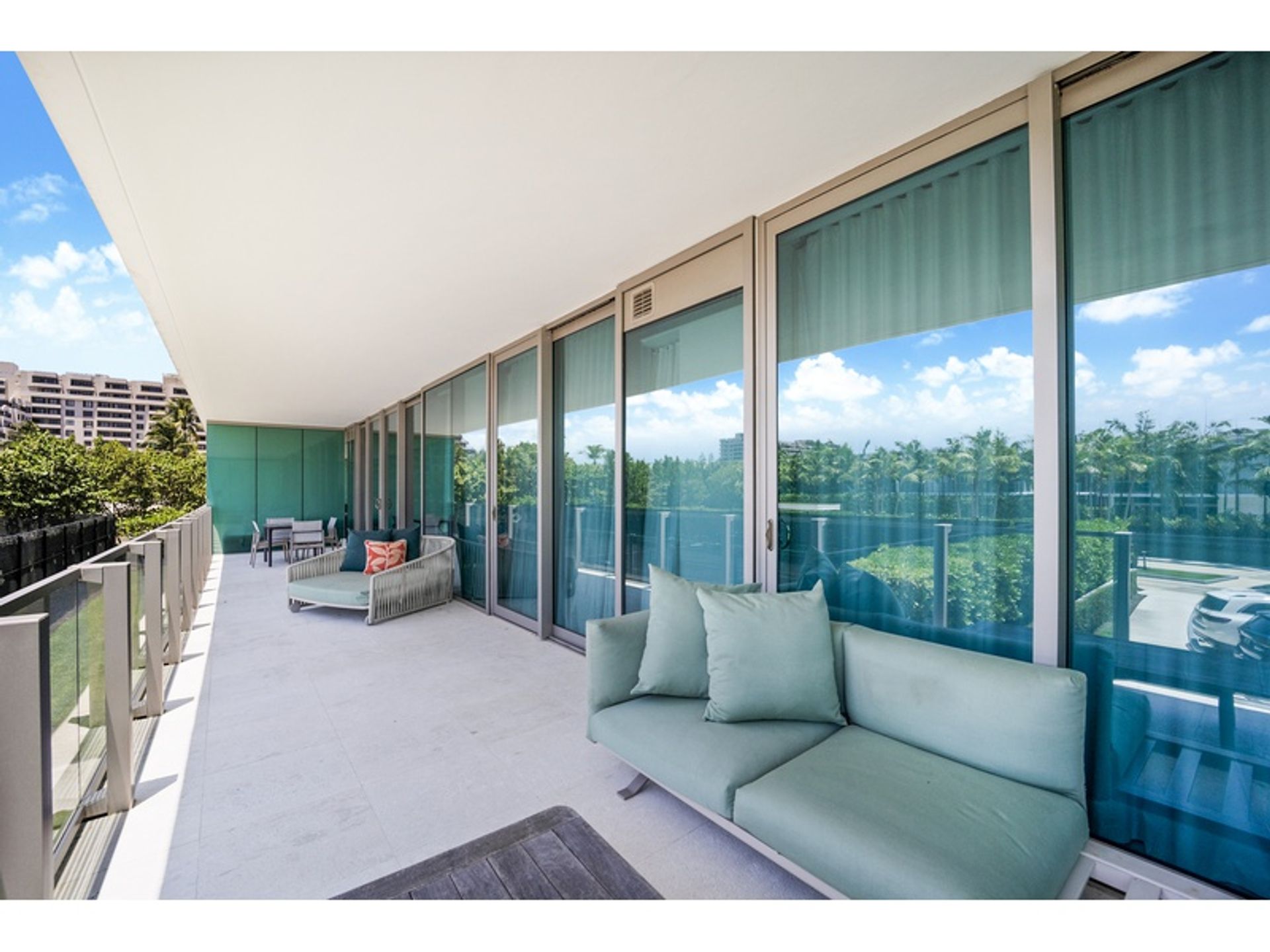 Condominium dans Key Biscayne, Florida 10214995