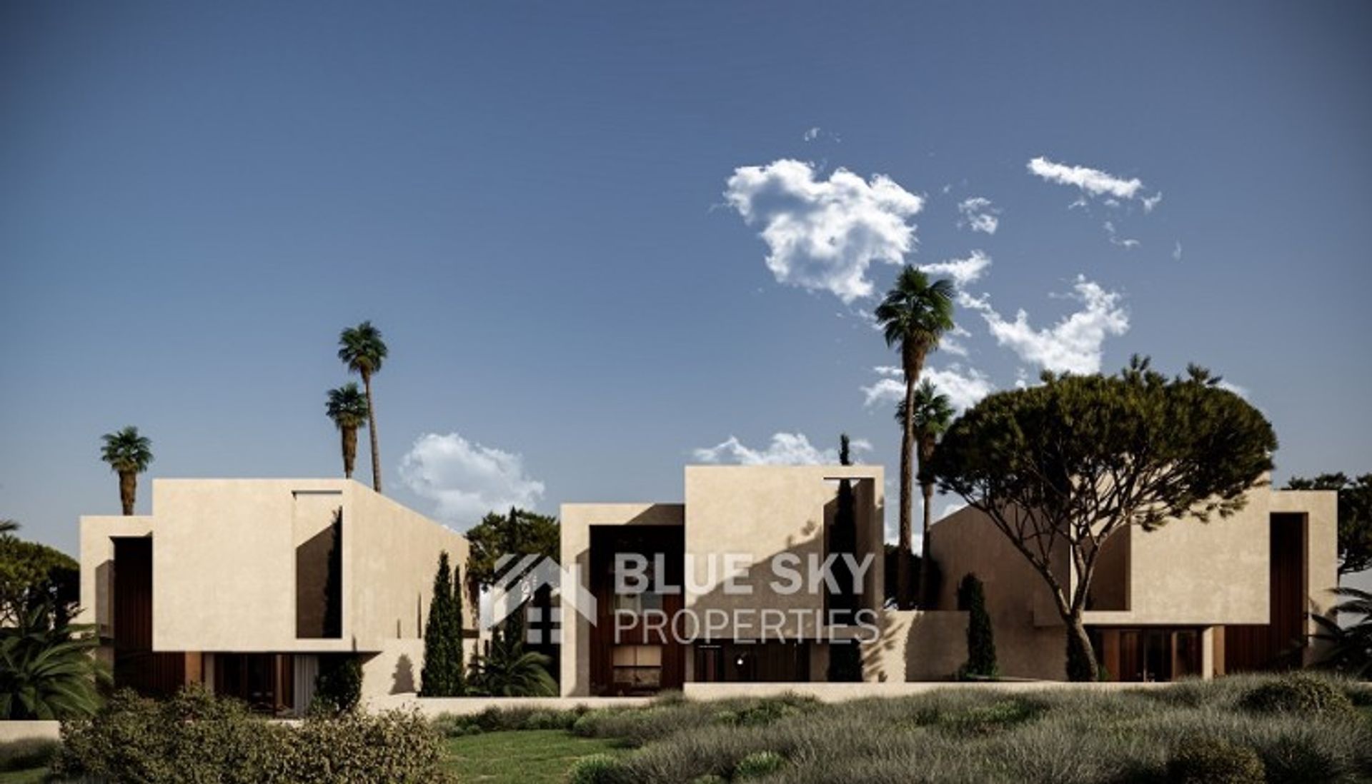 House in Geroskipou, Pafos 10215021