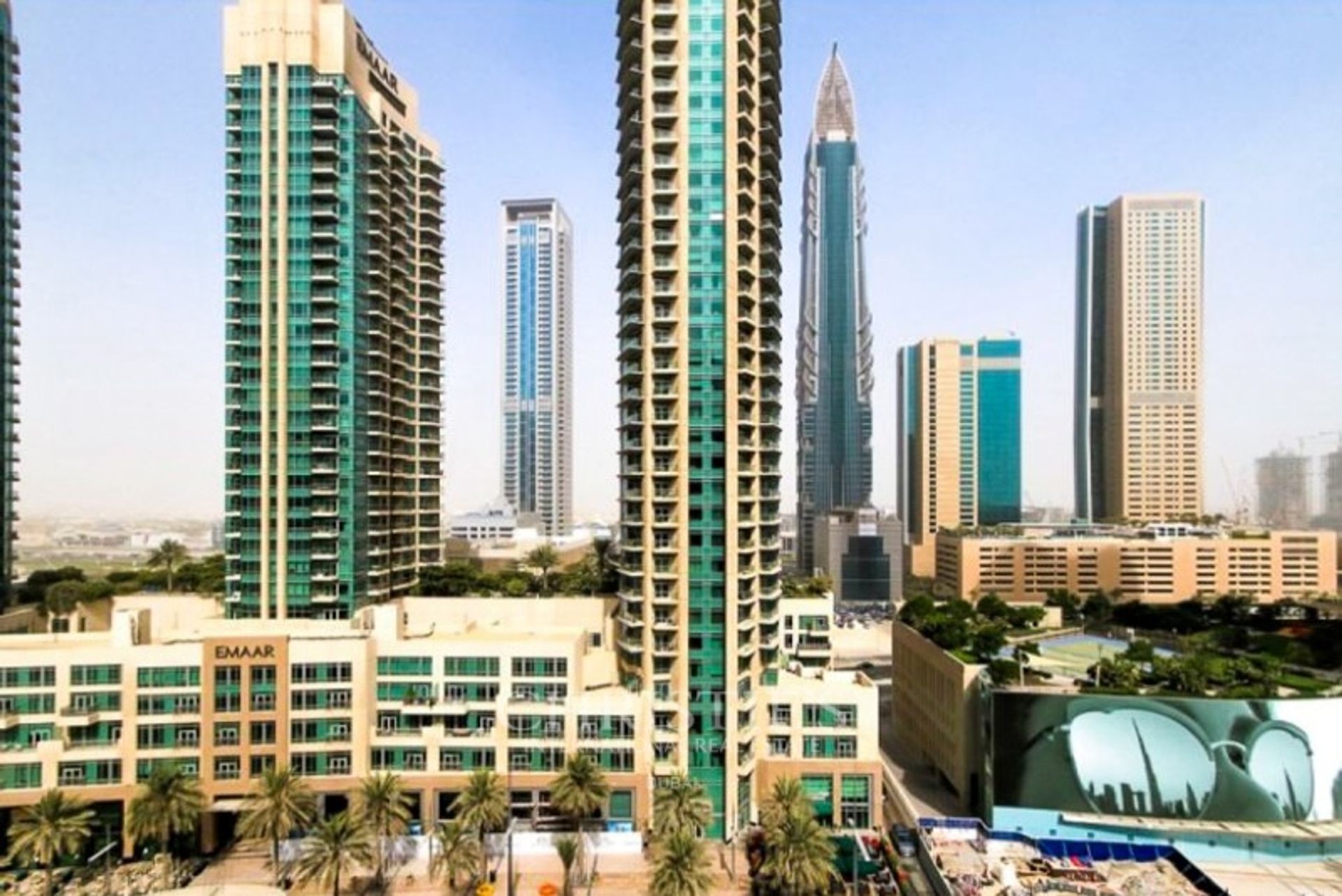 Kondominium w Dubai, Dubai 10215036