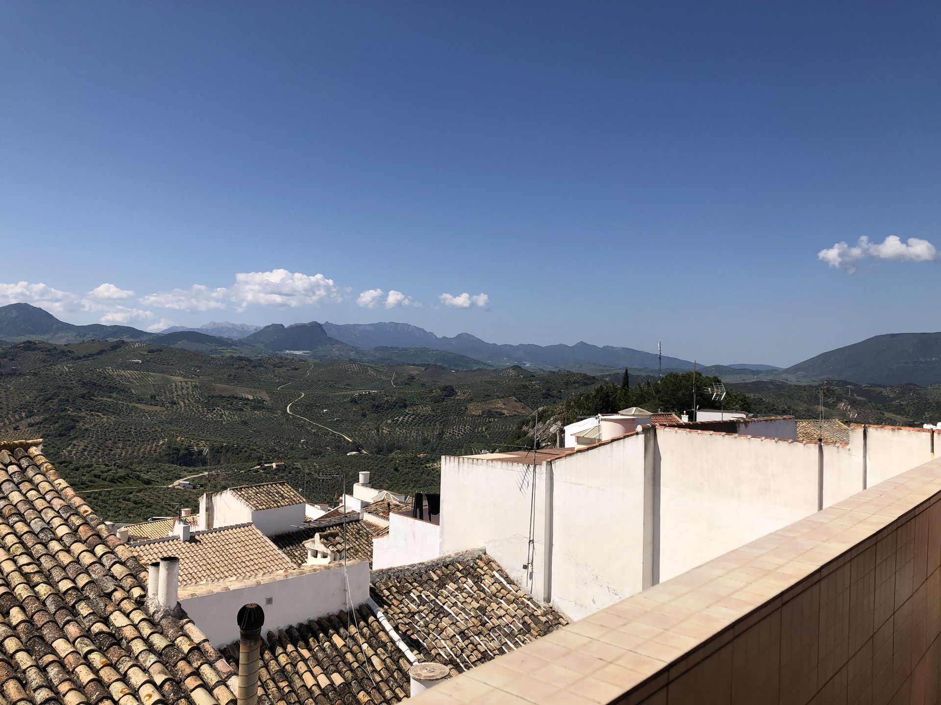 casa no Montalban de Cordoba, Andalusia 10215279