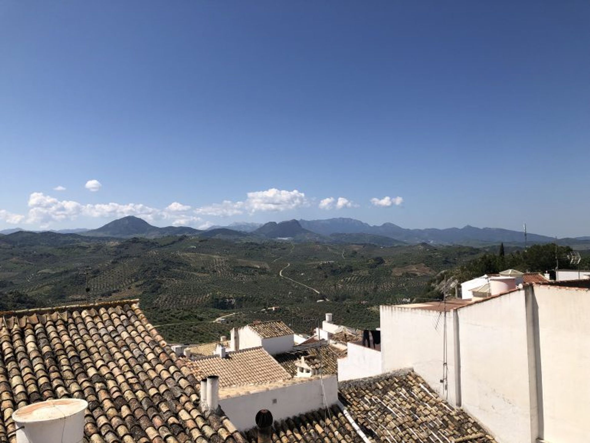 casa no Montalbán de Córdoba, Andaluzia 10215279