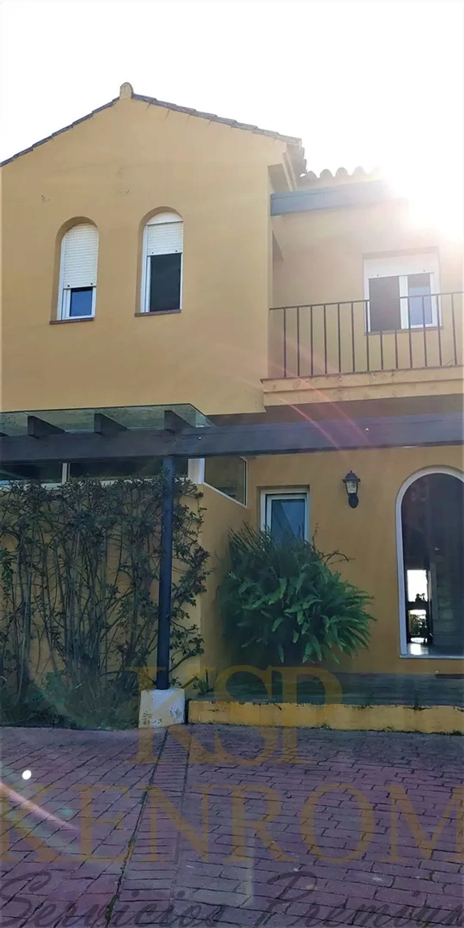 سكني في , Paseo Barranco del Moro 10215481