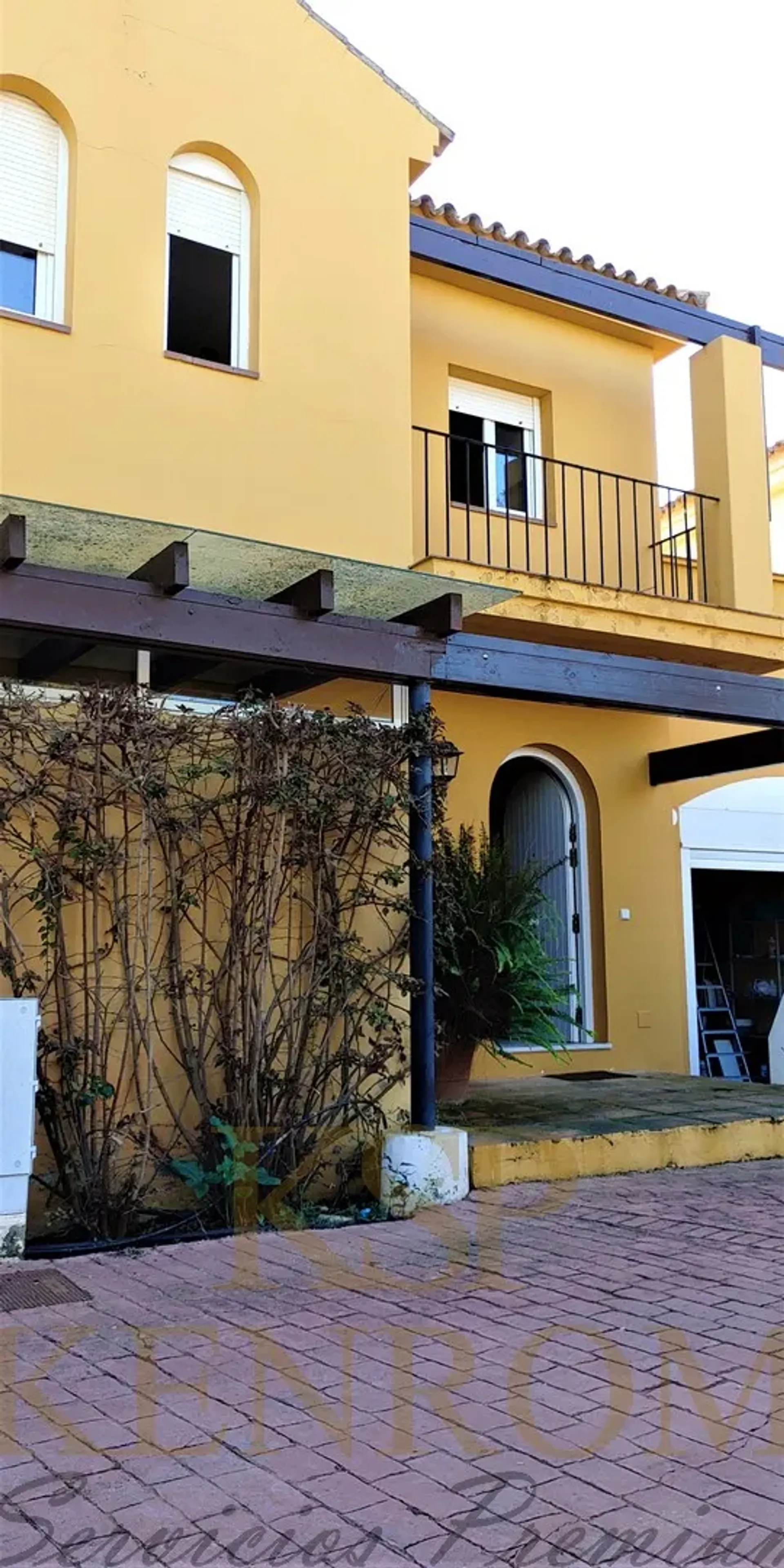 سكني في , Paseo Barranco del Moro 10215481