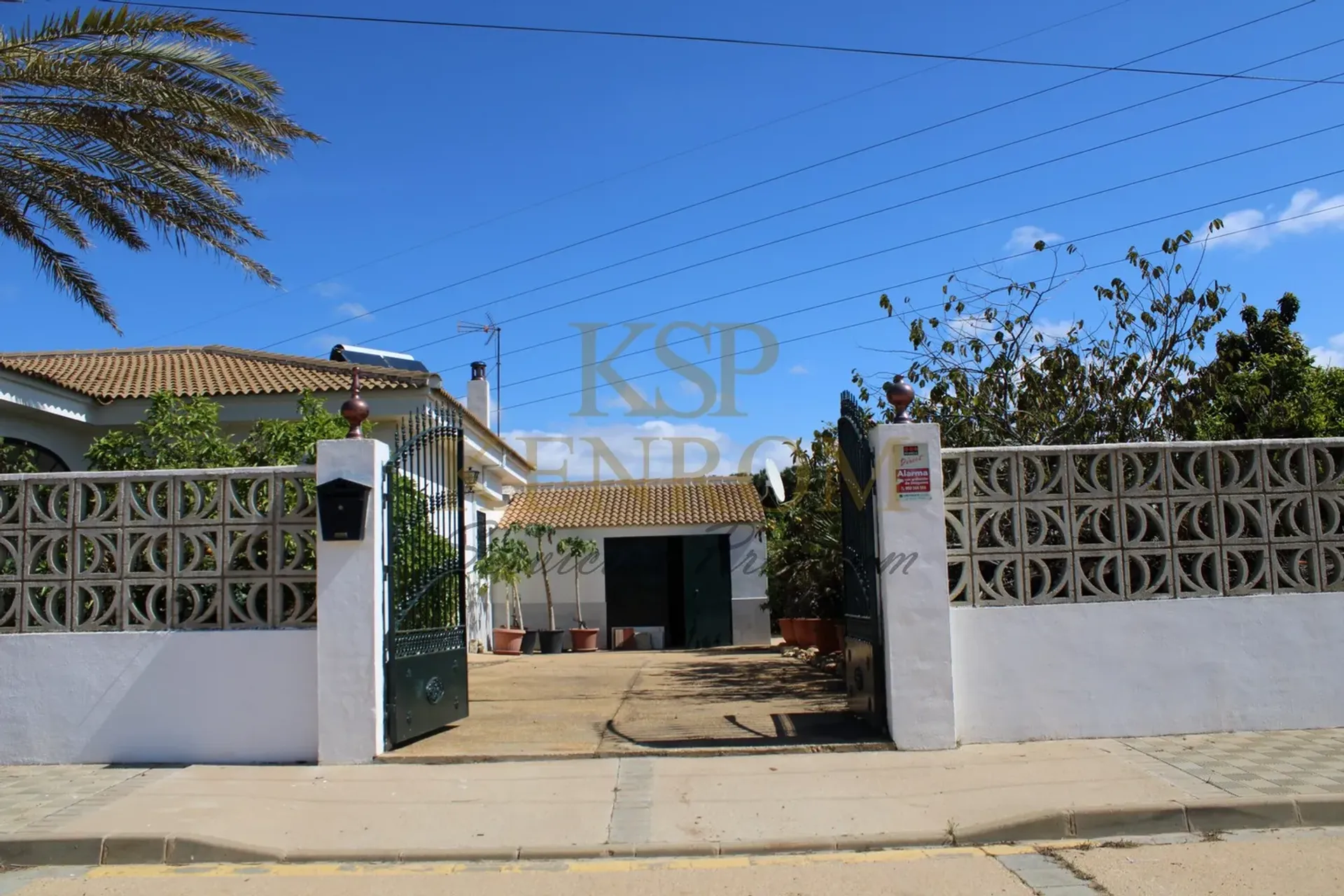 سكني في La Rábida, Calle el Pinar 10215483