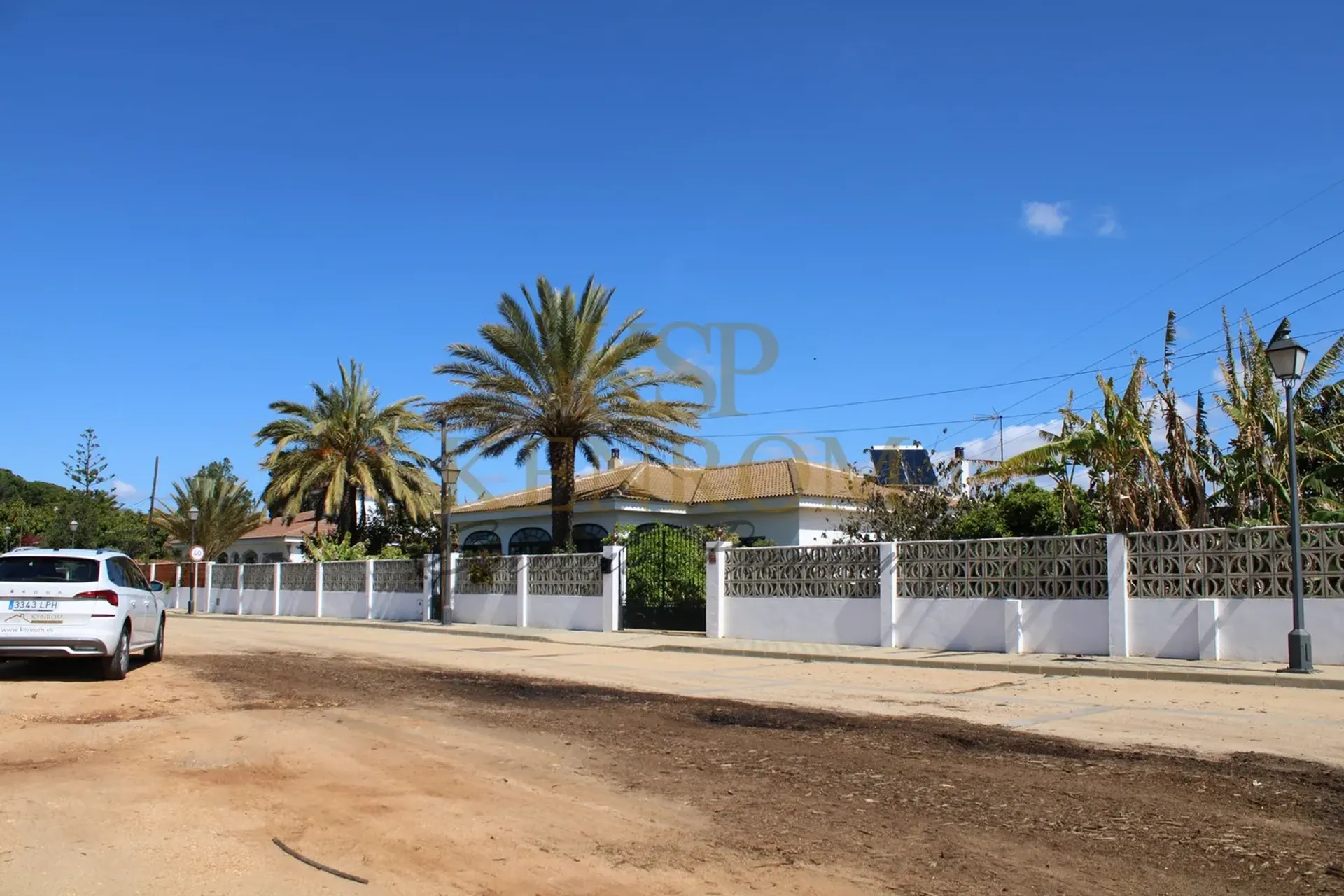 Residenziale nel La Rábida, Calle el Pinar 10215483