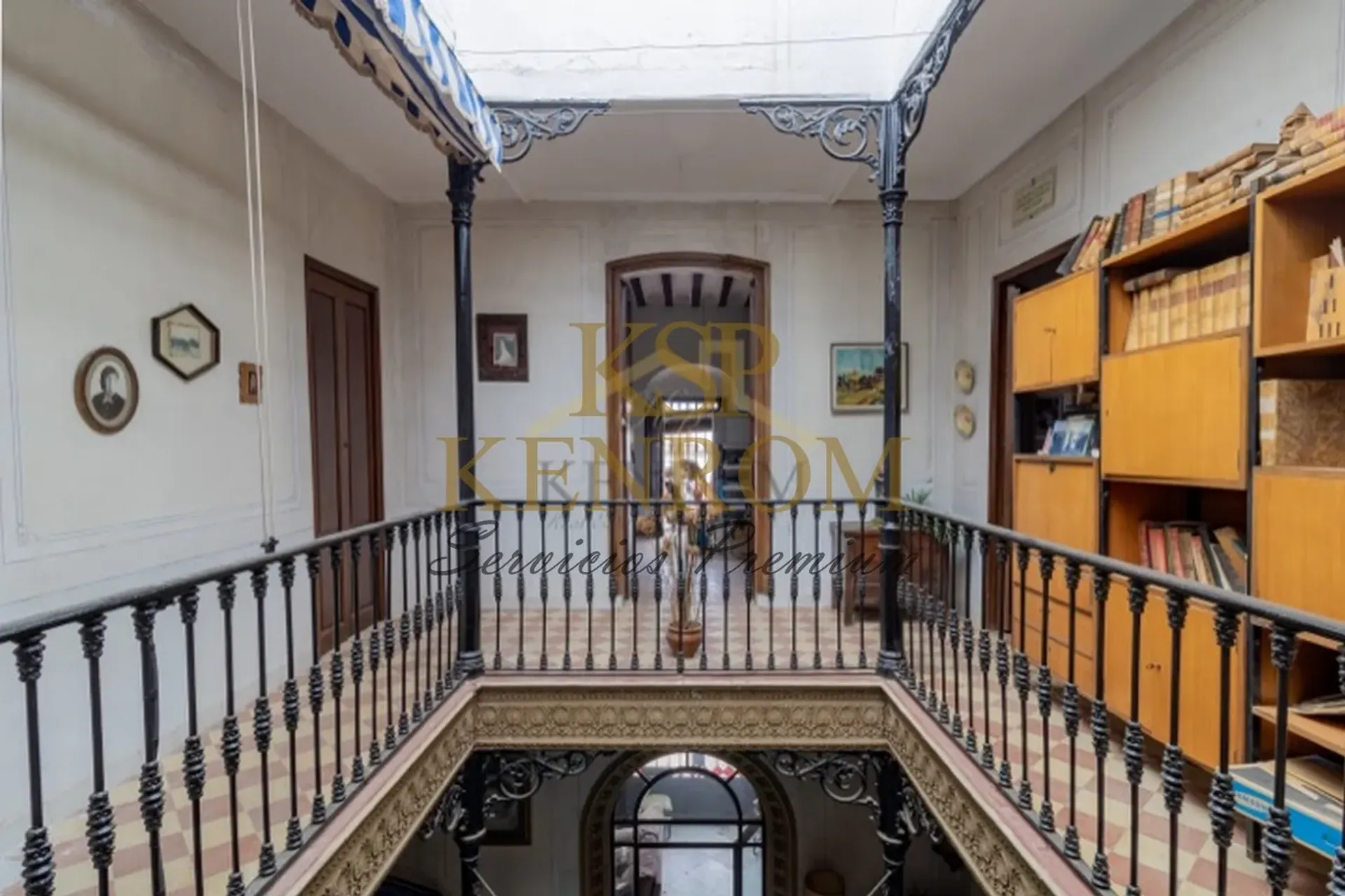 Rumah di Valverde del Camino, Calle Valle de la Fuente 10215485