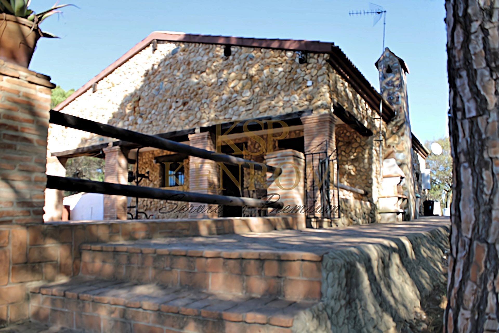 Casa nel , Andalusia 10215487