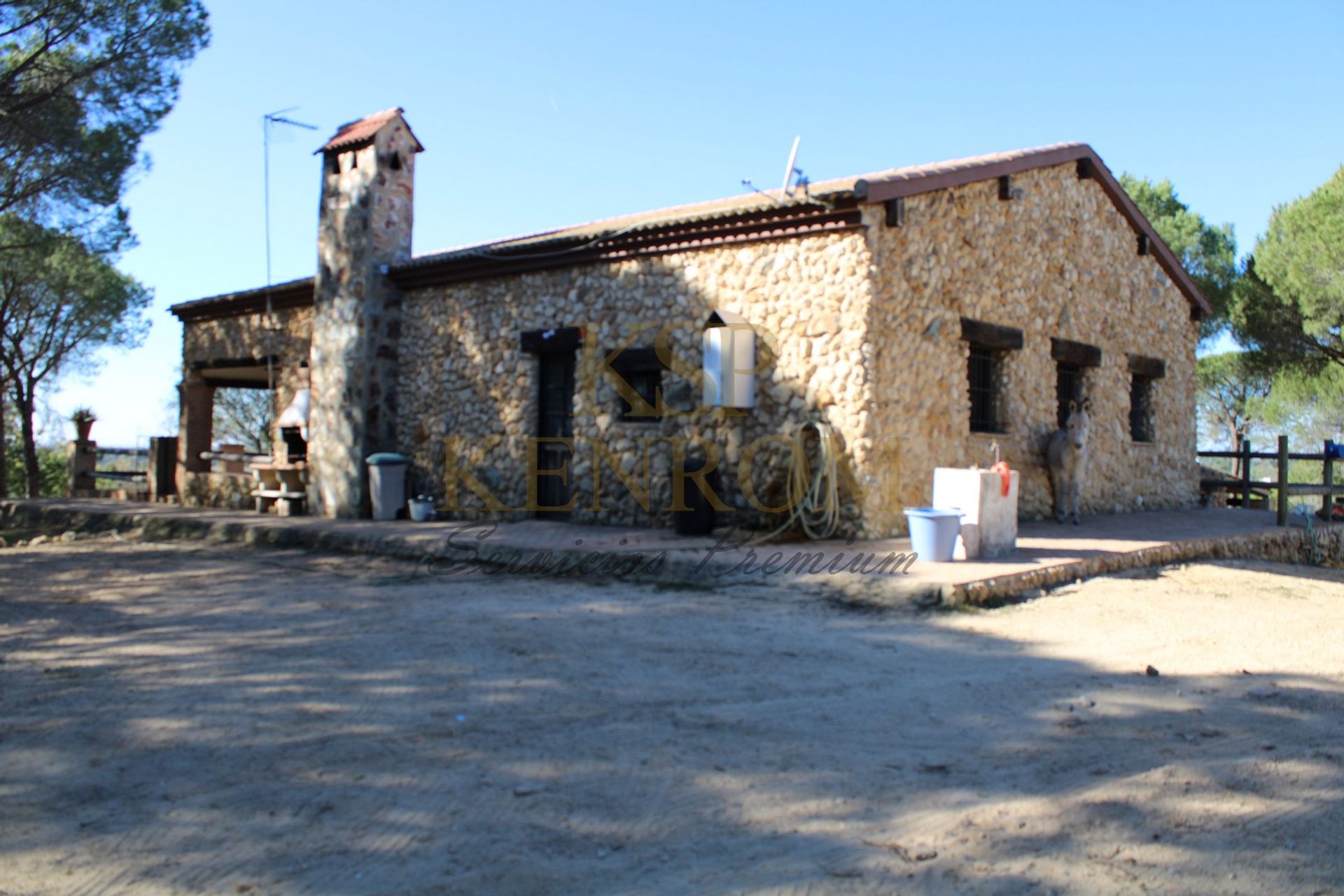 Casa nel , Andalusia 10215487