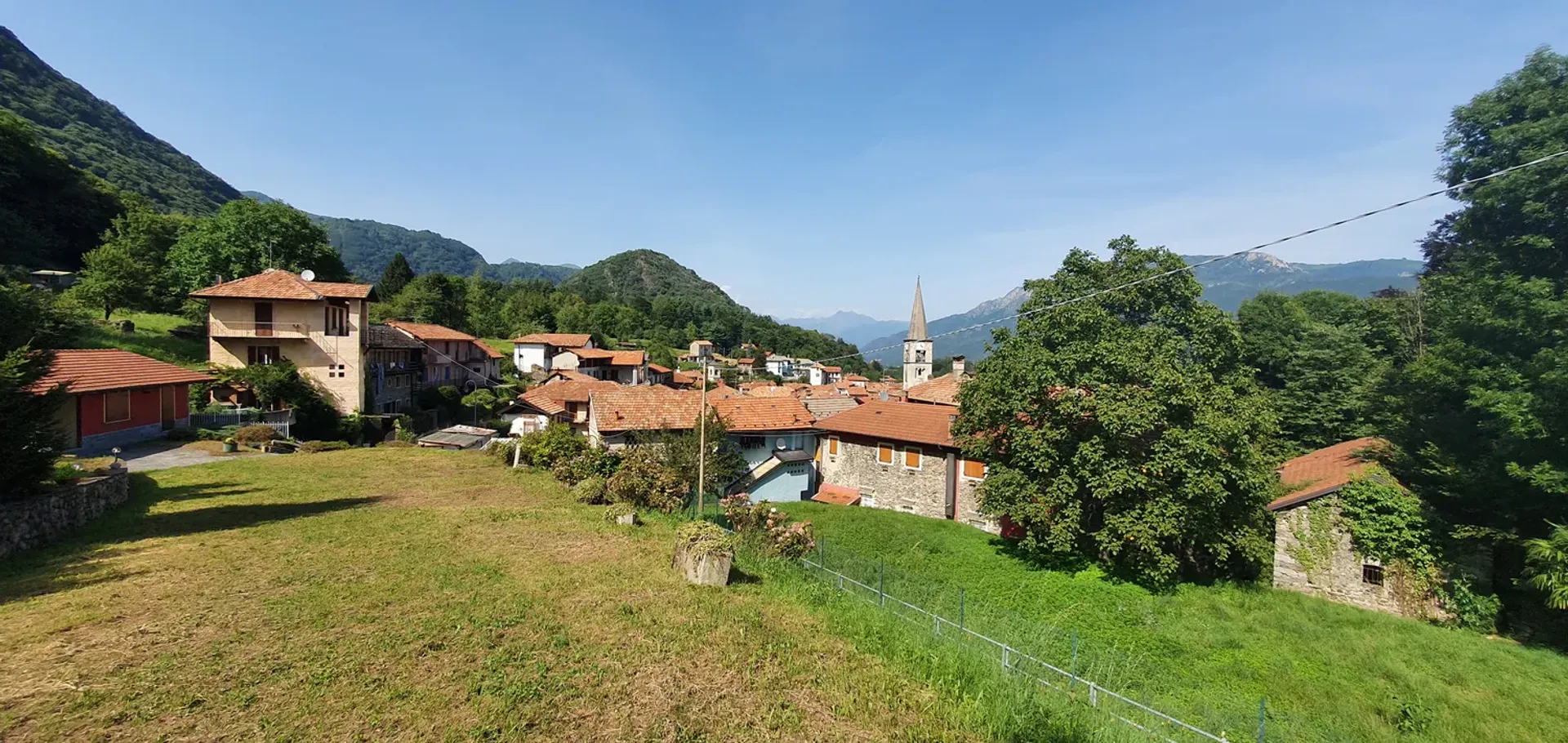 Huis in , Piedmont 10215585