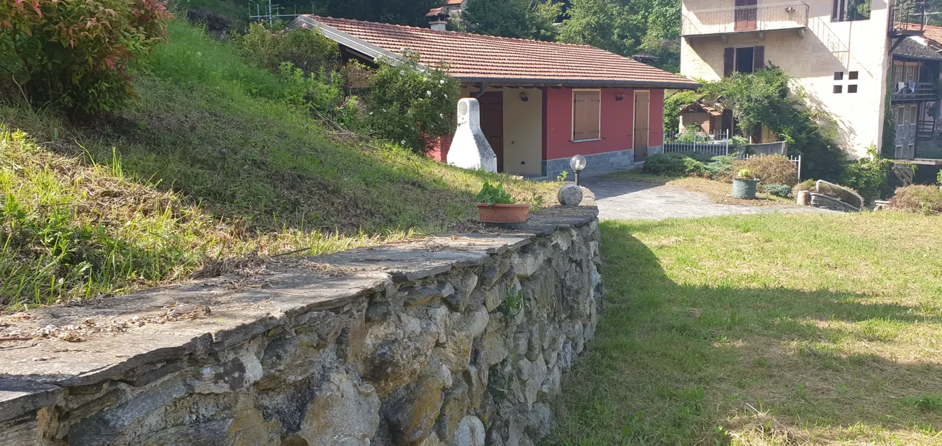 Huis in , Piedmont 10215585