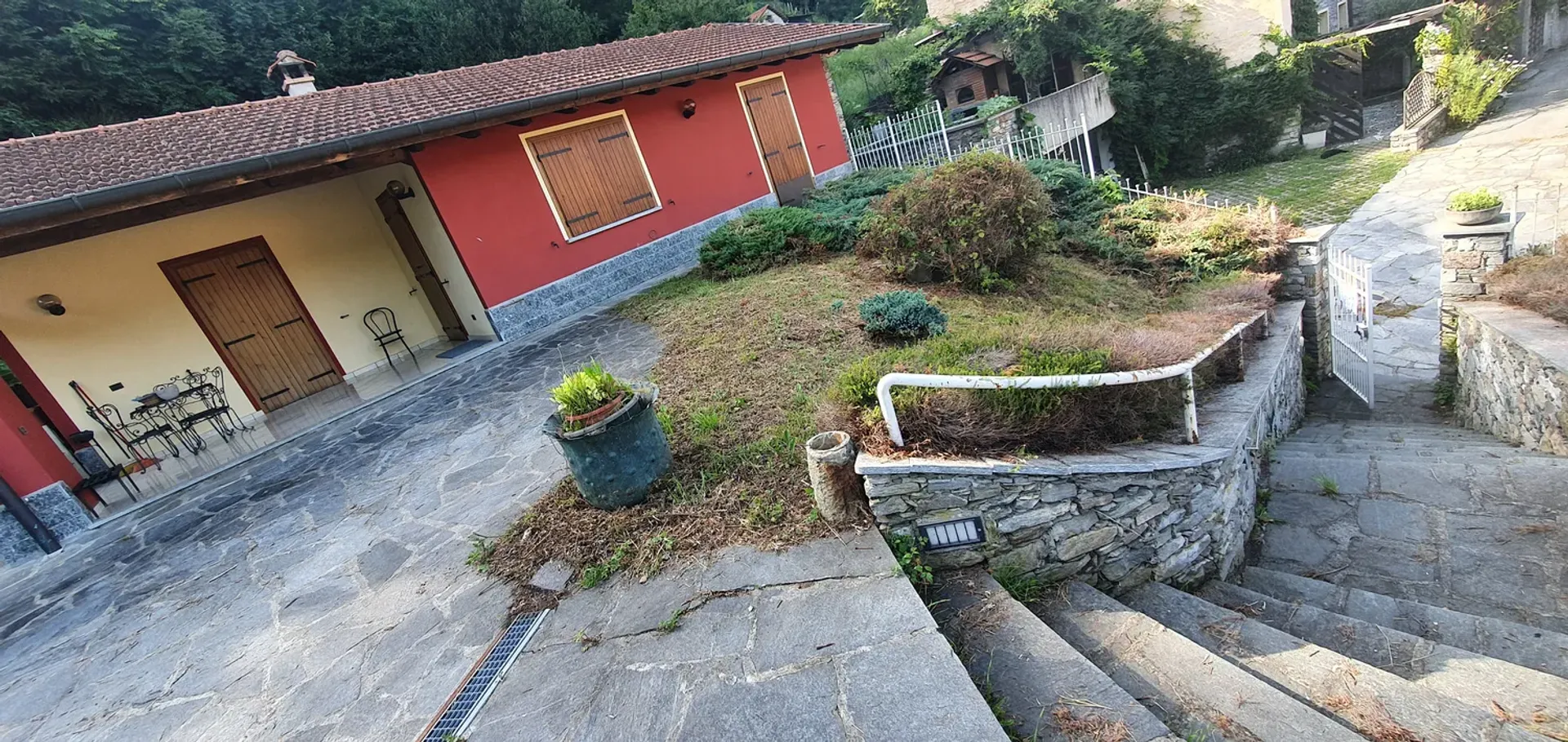 Rumah di , Piedmont 10215585