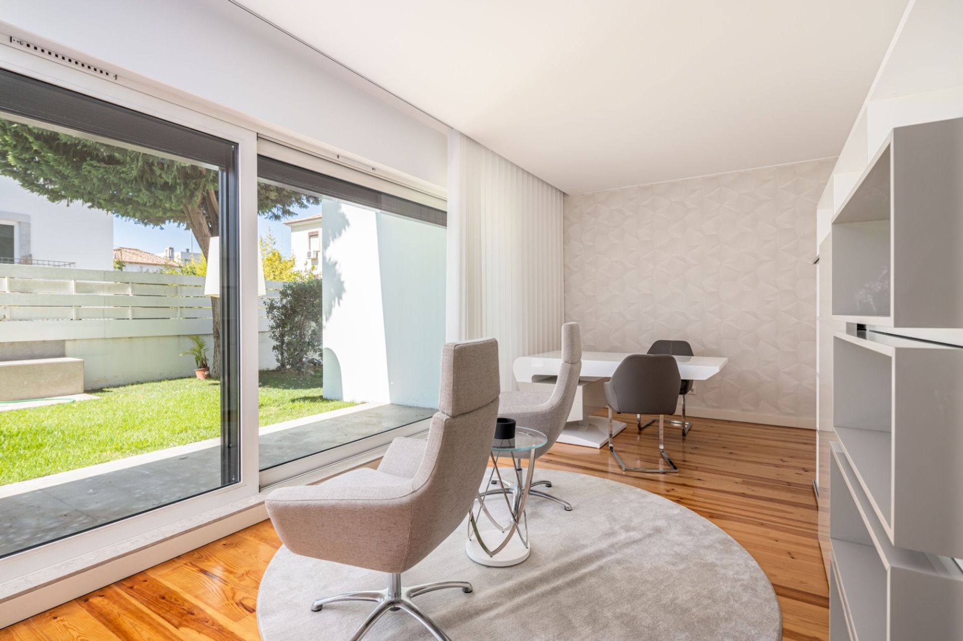 Condominium dans Lisbon, Lisbon 10215588