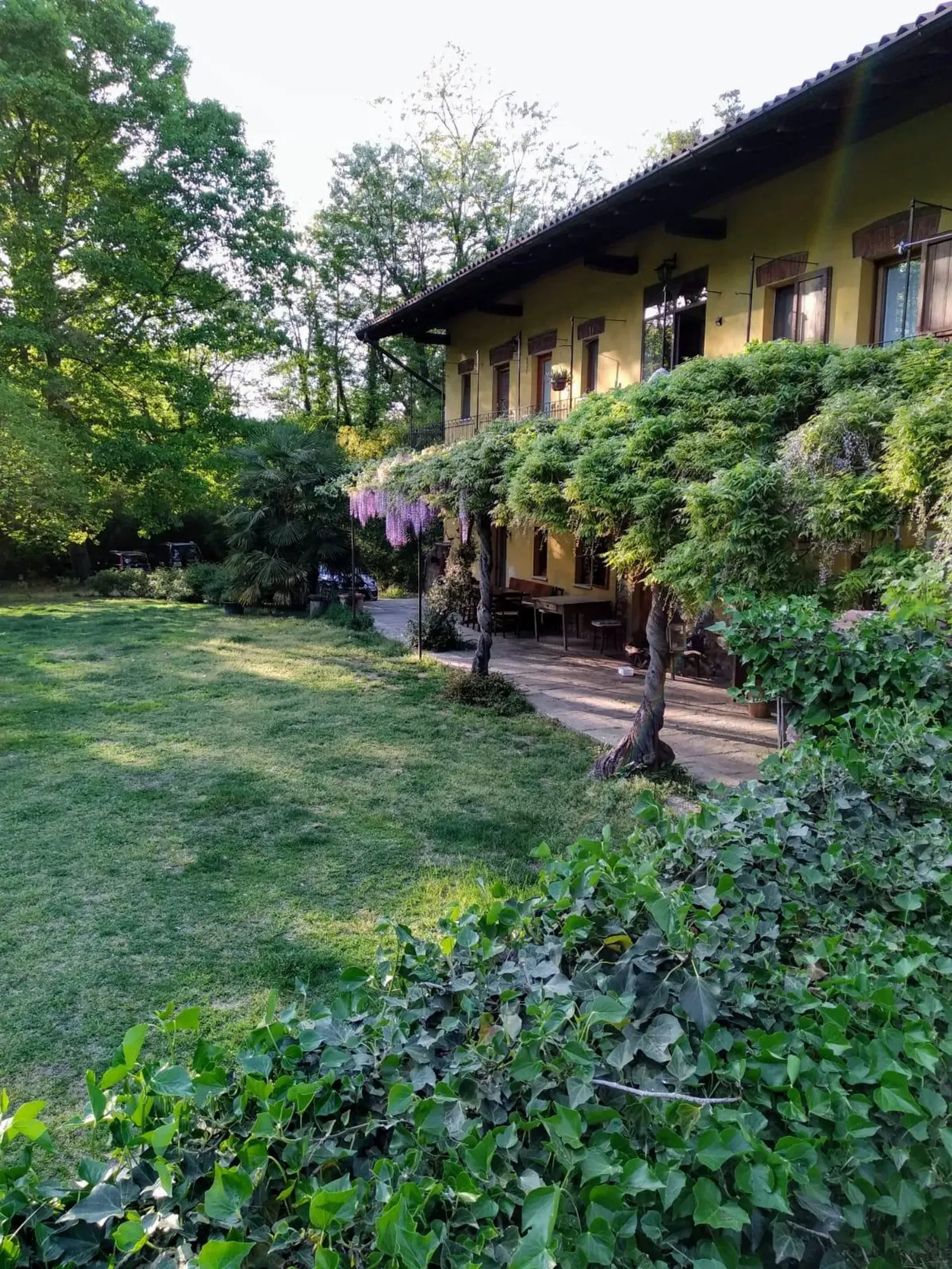 Haus im Varallo Pombia, Piedmont 10215591