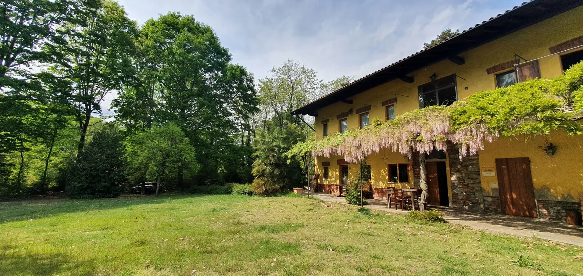 Haus im Varallo Pombia, Piedmont 10215591