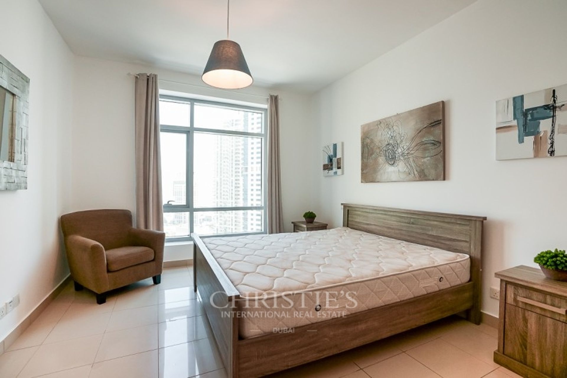 Condominium dans Dubai, Dubai 10215597