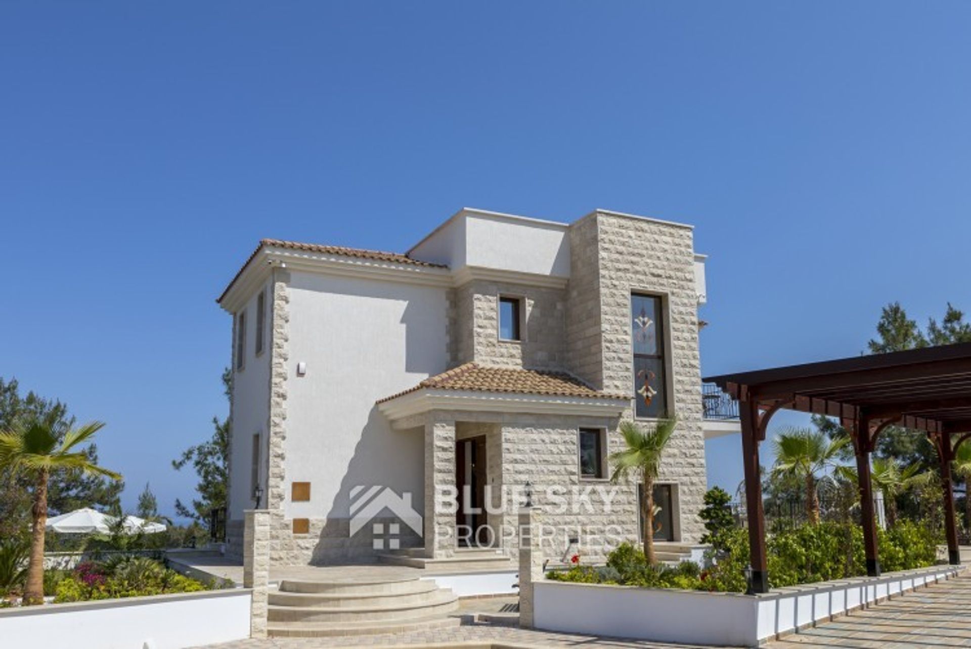 Hus i Polis, Pafos 10215601