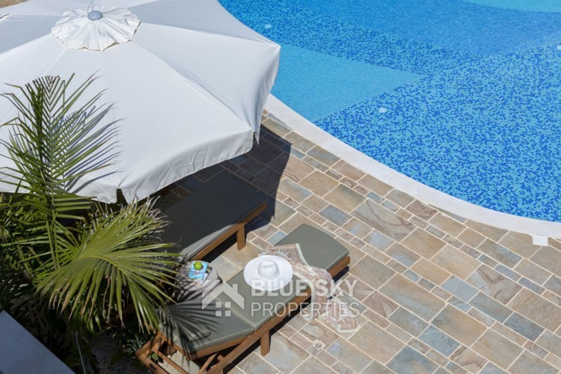 Huis in Argaka, Paphos 10215601