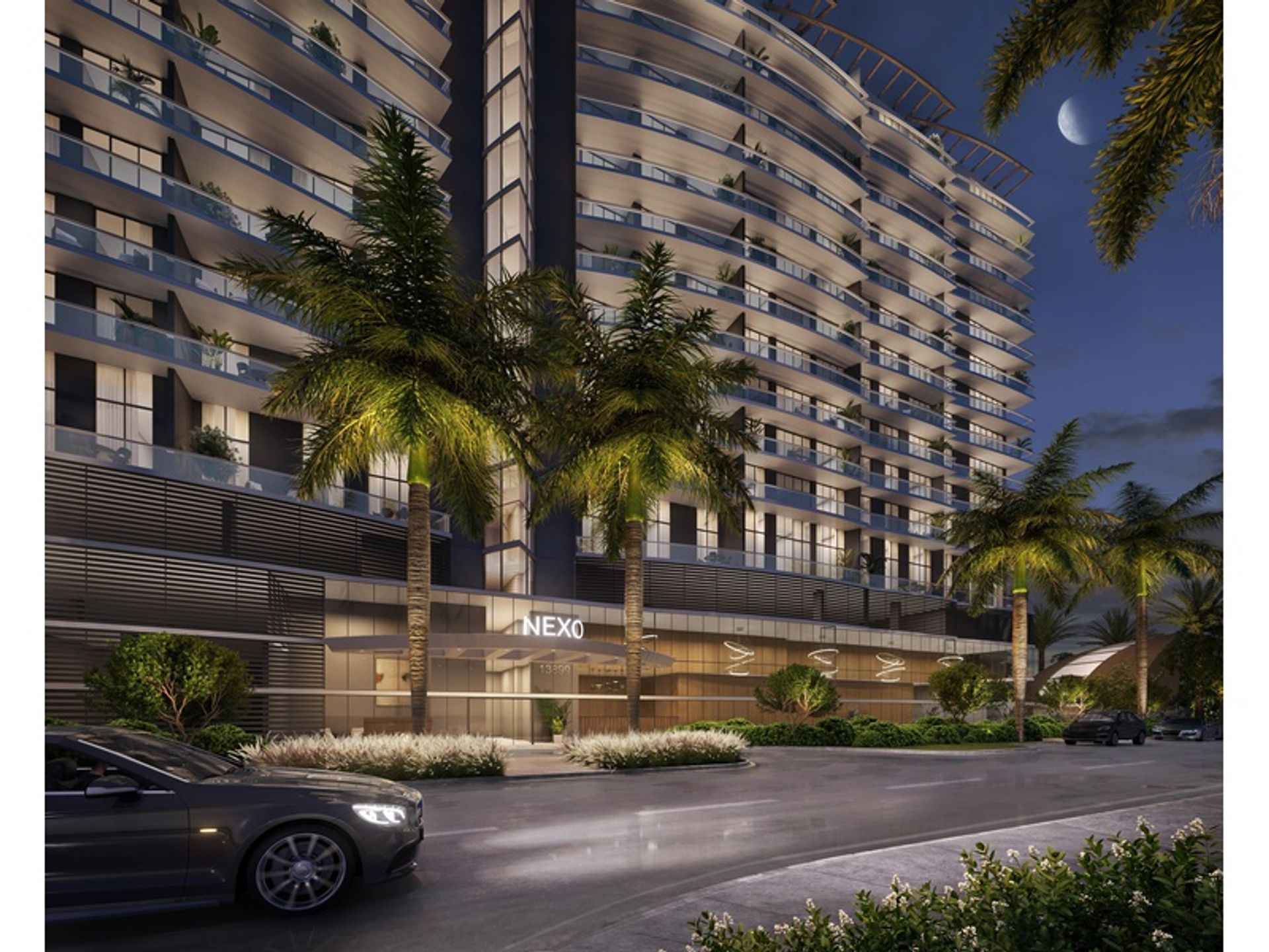 Condominio en North Miami, Florida 10215632