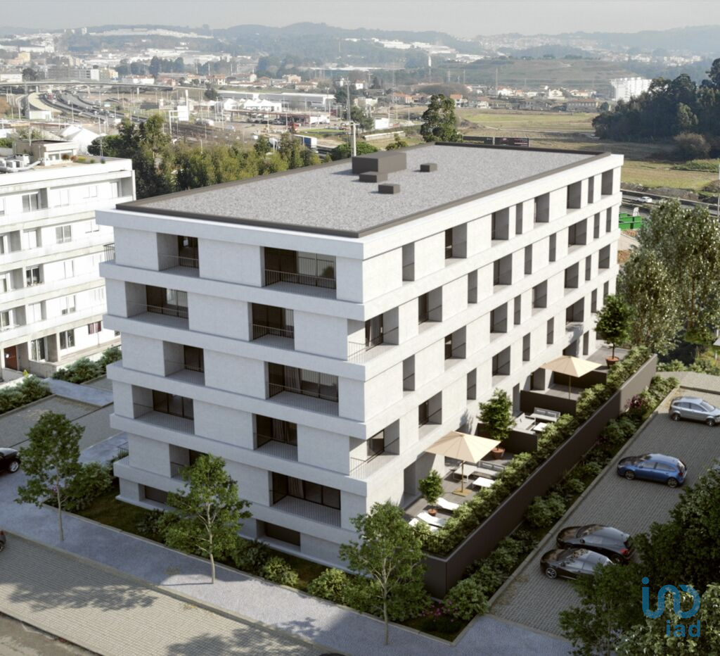 Condominium in Águas Santas, Porto District 10215749
