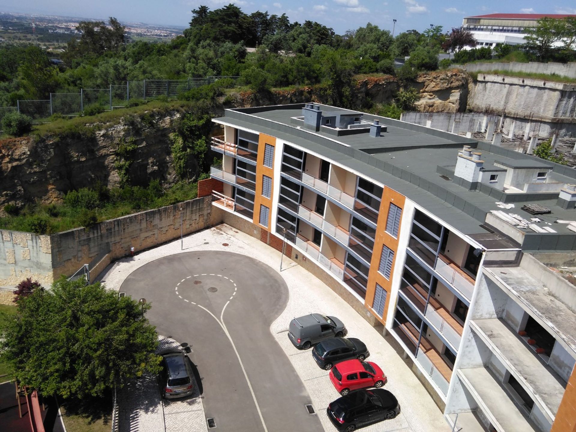 Condominium dans Palmela, Setubal 10215809