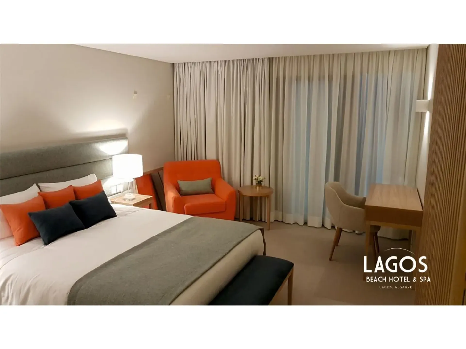 Condominium dans Lagos, Faro District 10215817