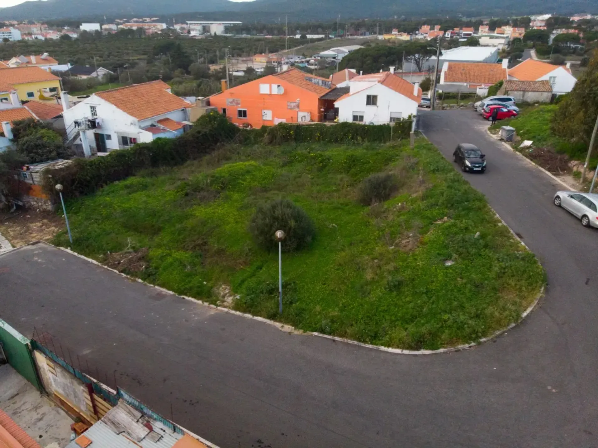 Land in Alcabideche, Lisboa 10215826