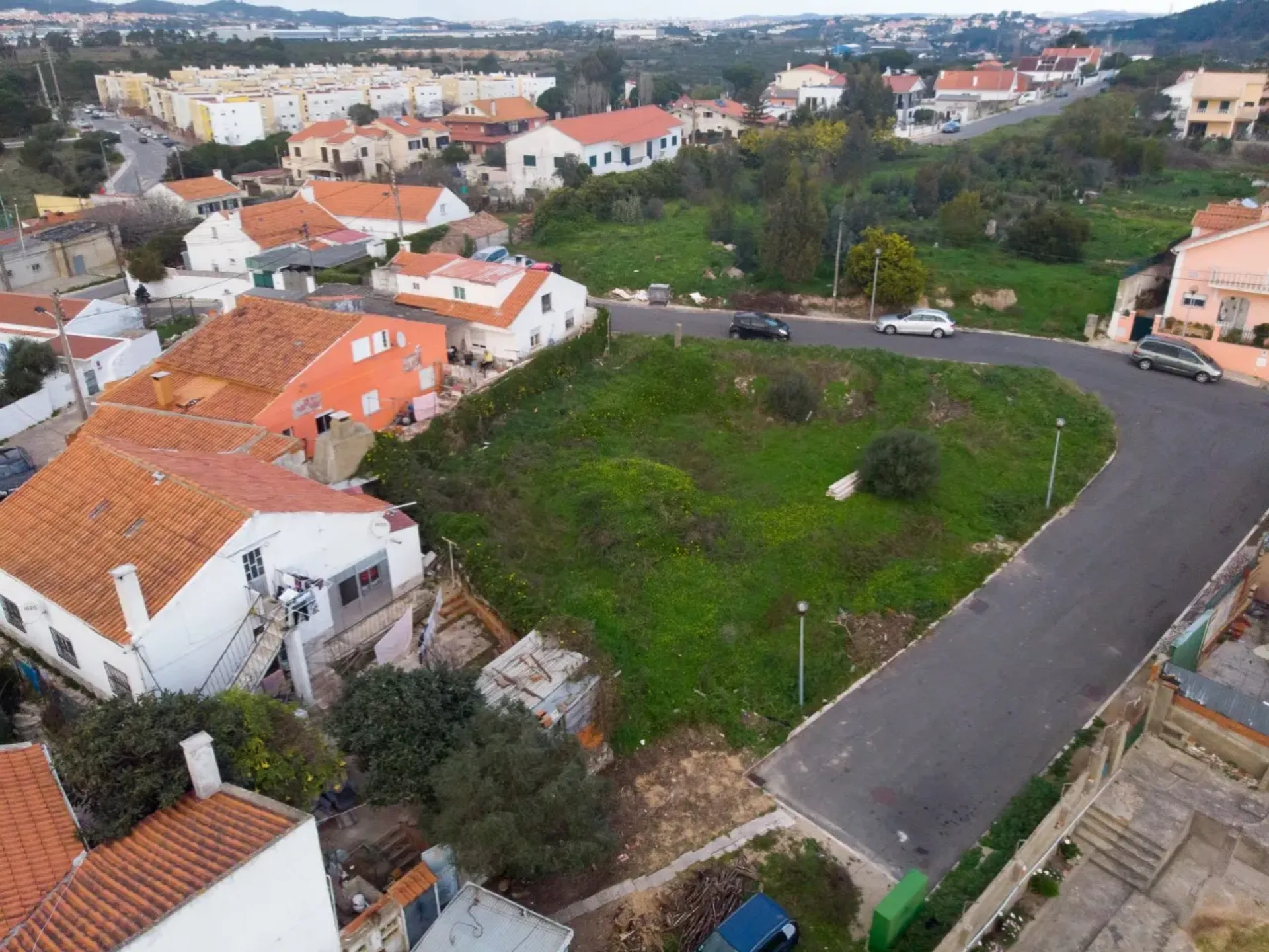 Land in Alcabideche, Lisboa 10215827