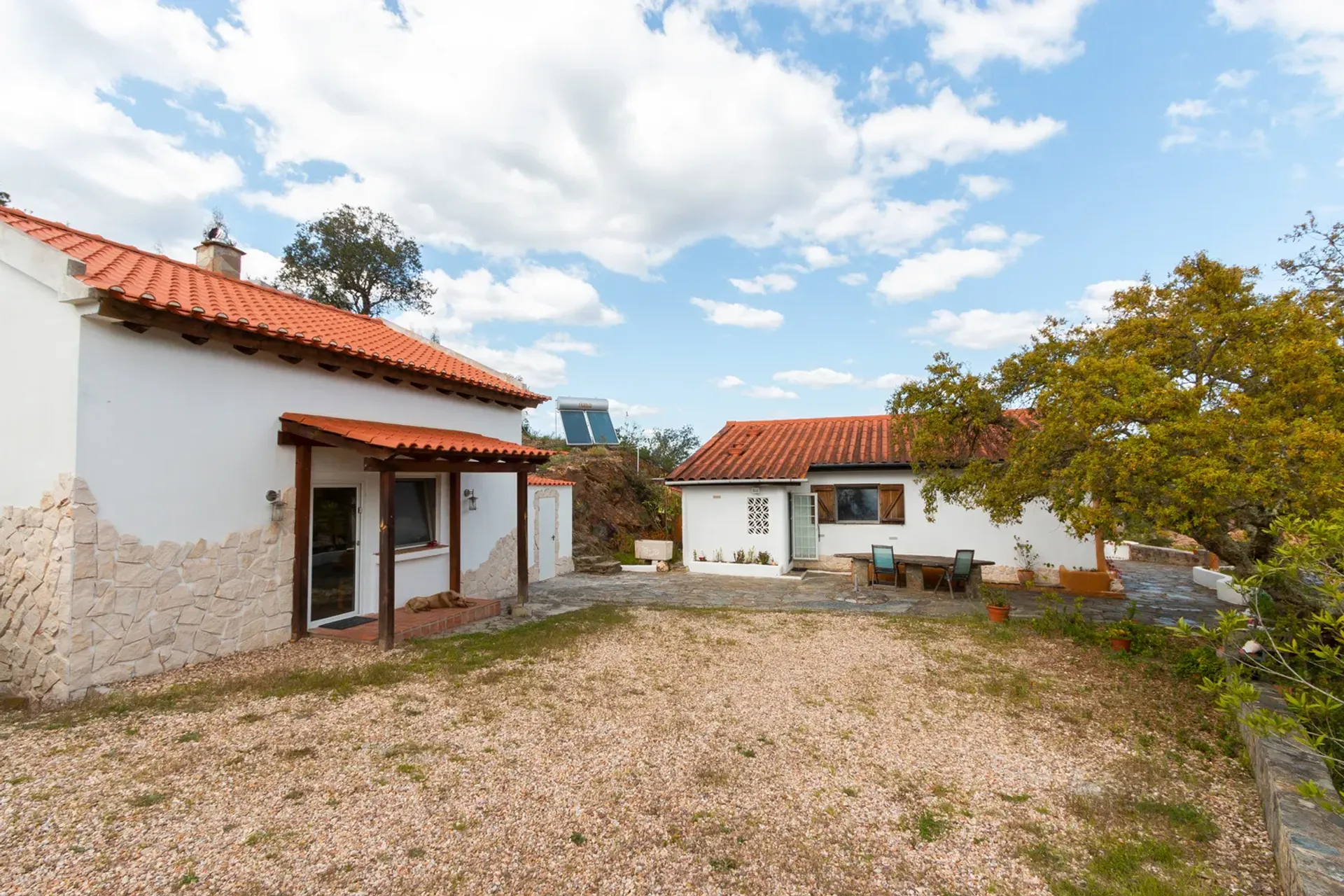 Múltiples Casas en Odemira, Beja District 10215833