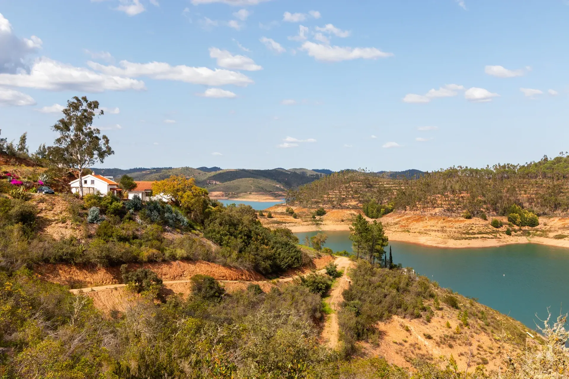 여러 집 에 Odemira, Beja District 10215833