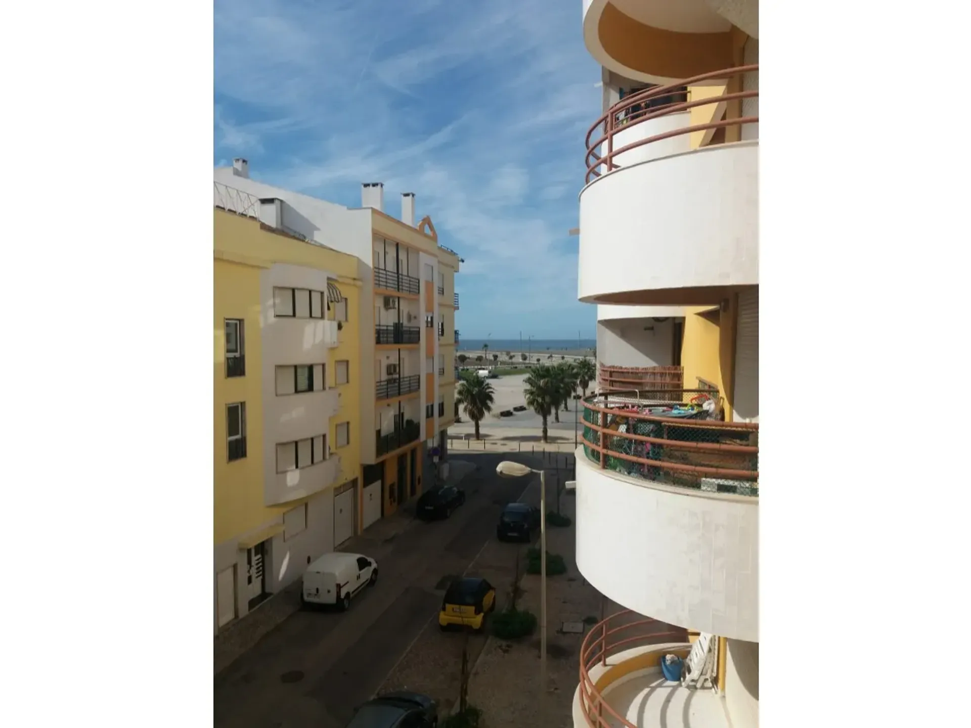 Osakehuoneisto sisään Costa de Caparica, Setubal 10215894