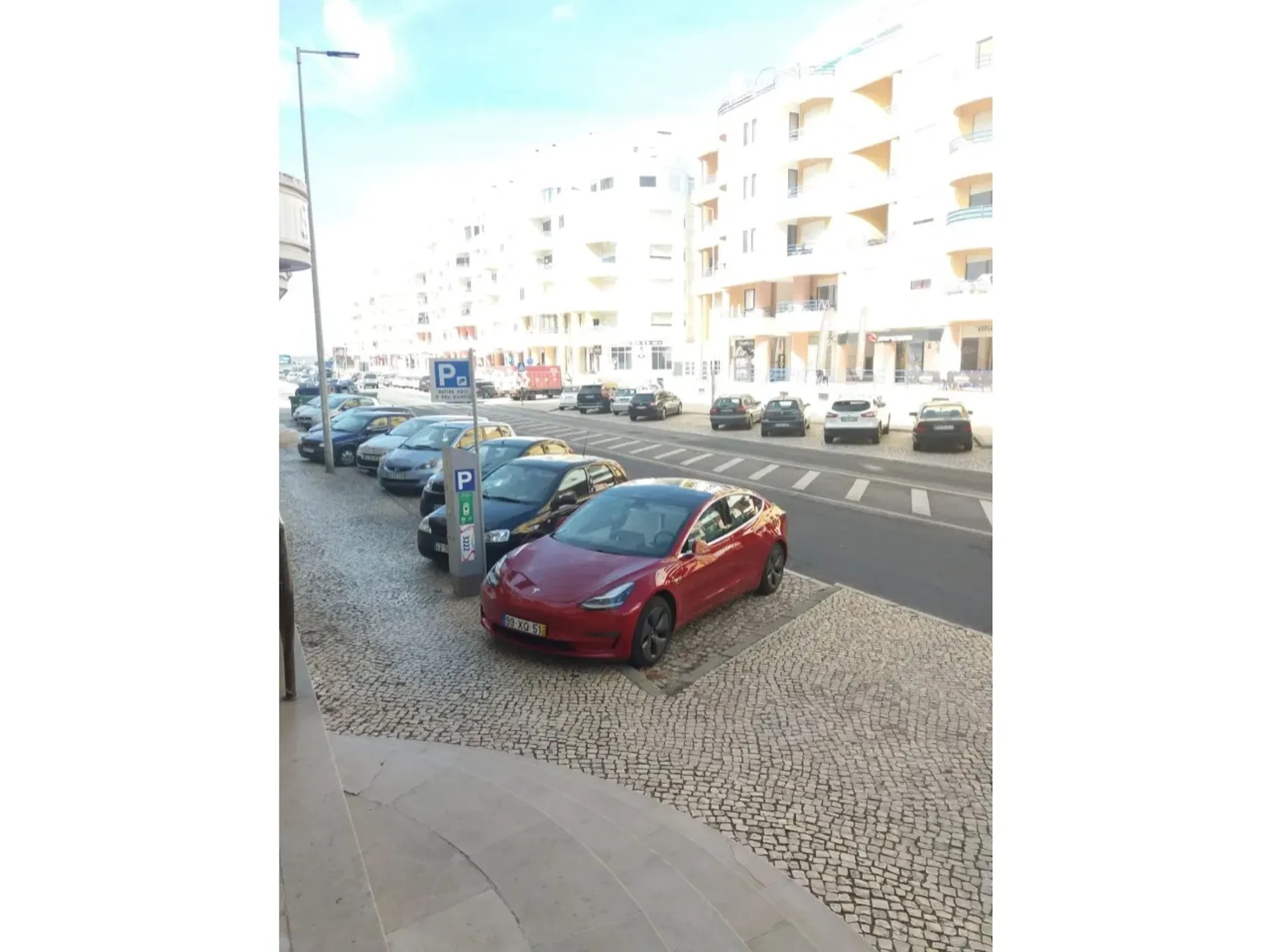 Kondominium dalam Costa da Caparica, Setubal 10215894