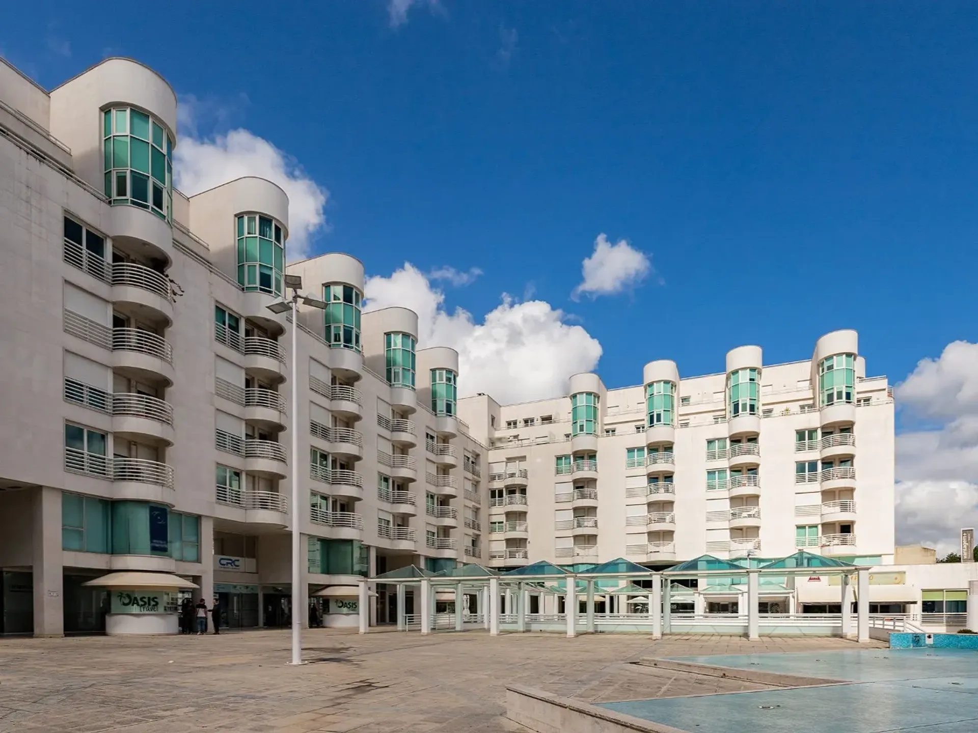 Condominio nel Alvalade, Setubal 10215895