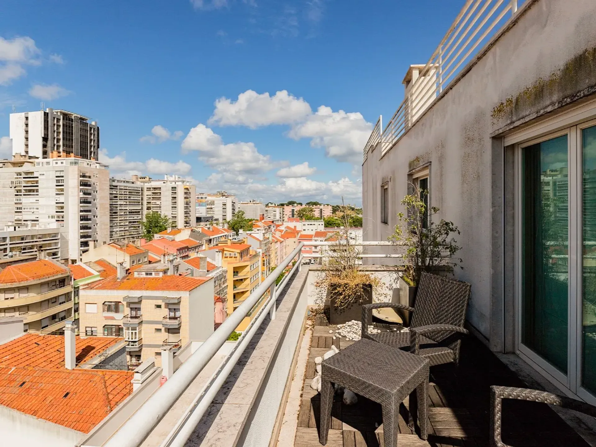 Condominio nel Alvalade, Setubal 10215895