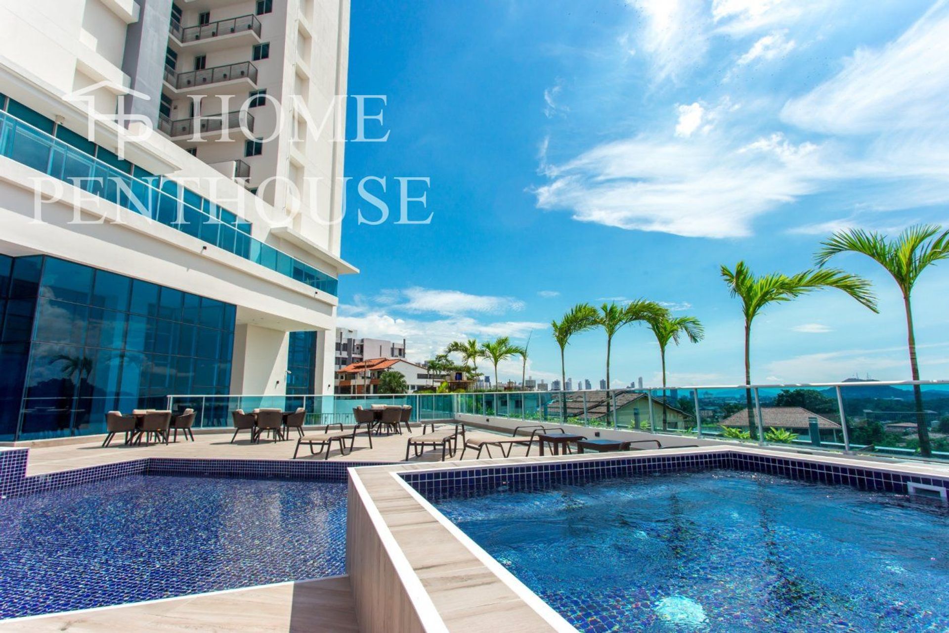 Condominio en Betania, Panamá 10215968