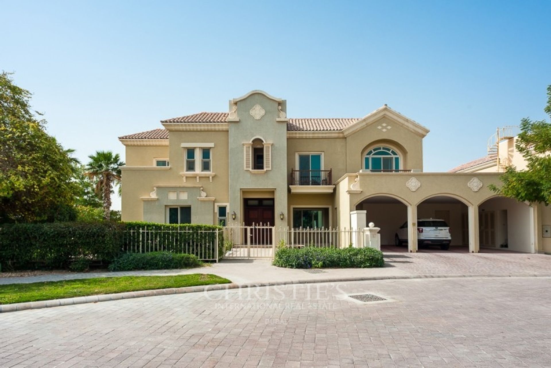 casa en Dubai, Dubai 10215974