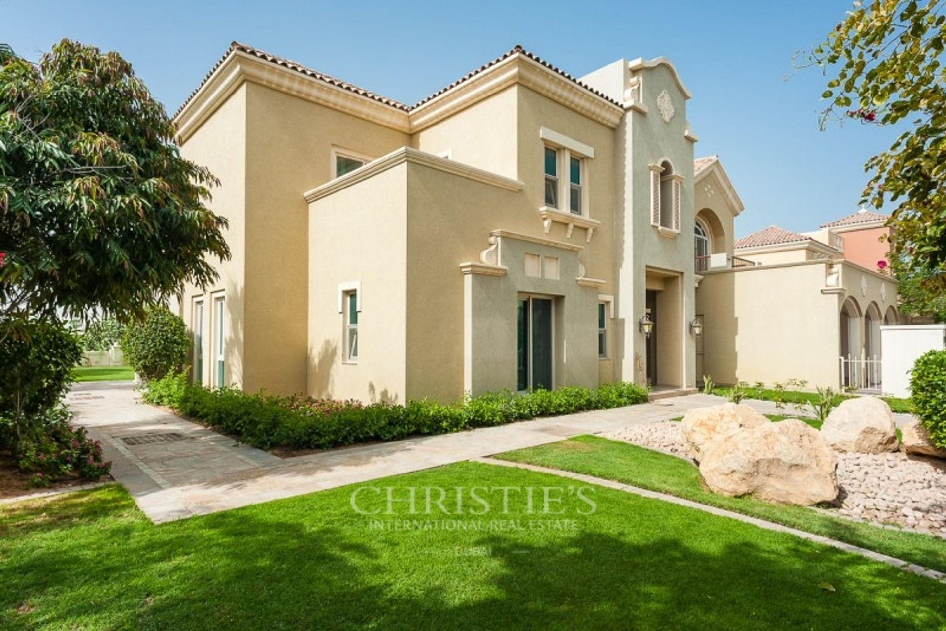 casa en Dubai, Dubai 10215974