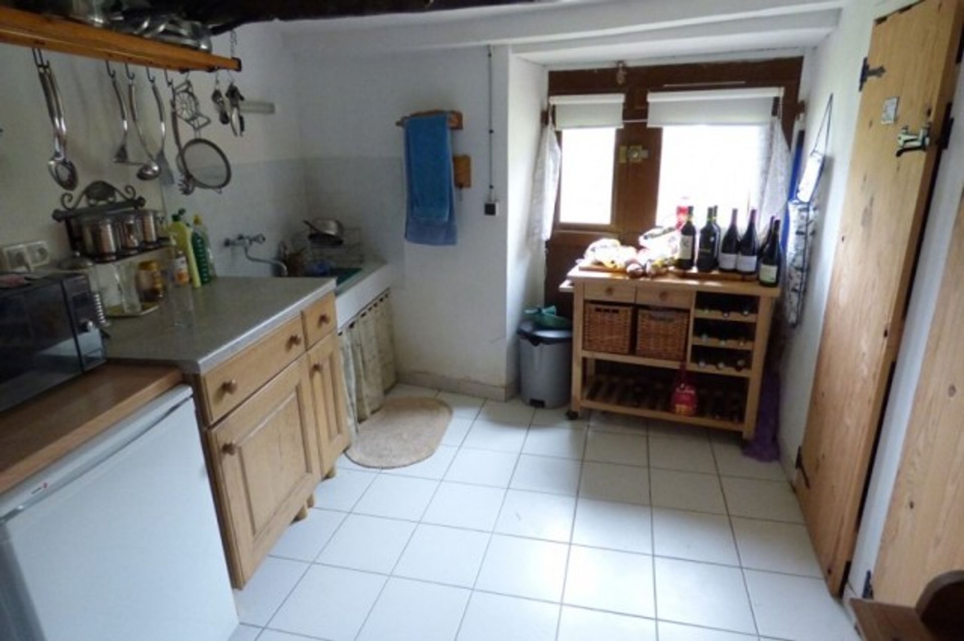 loger dans Mohon, Bretagne 10216037