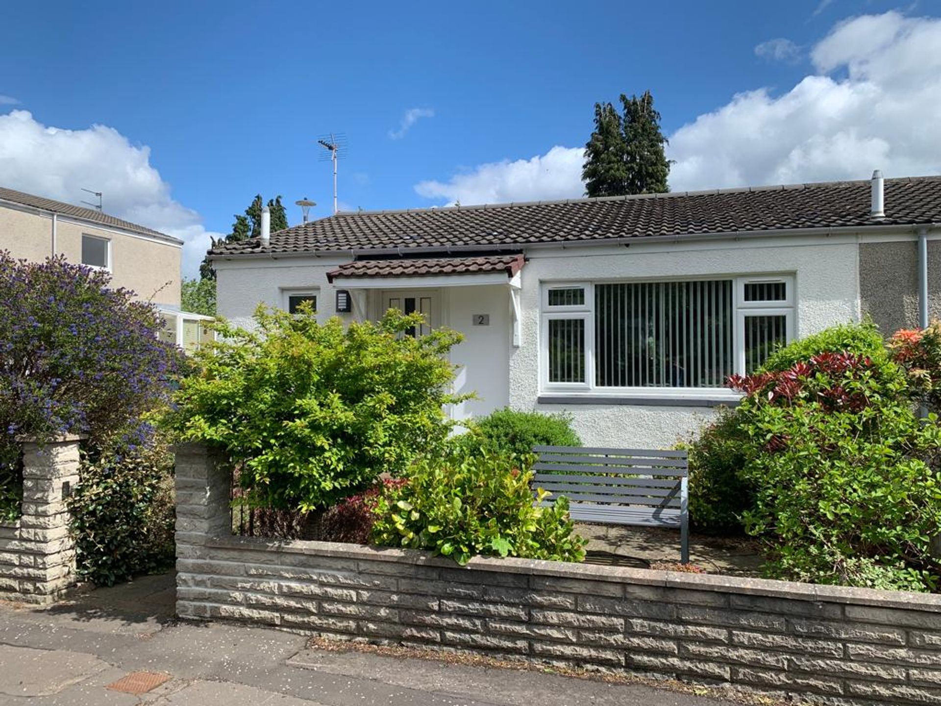 Casa nel Cramond Bridge, Edinburgh, City of 10216059