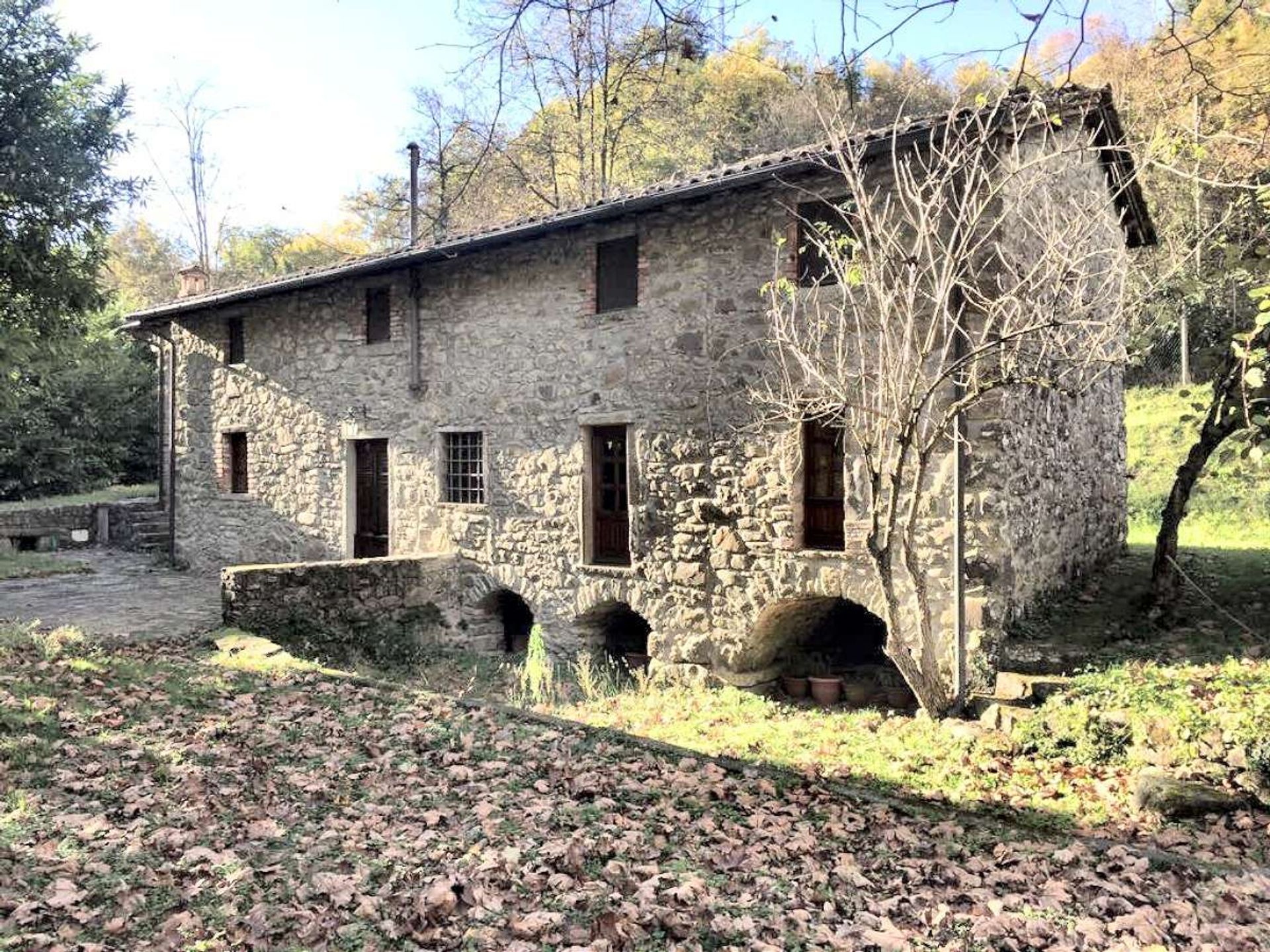 अन्य में Coreglia Antelminelli, Tuscany 10216060