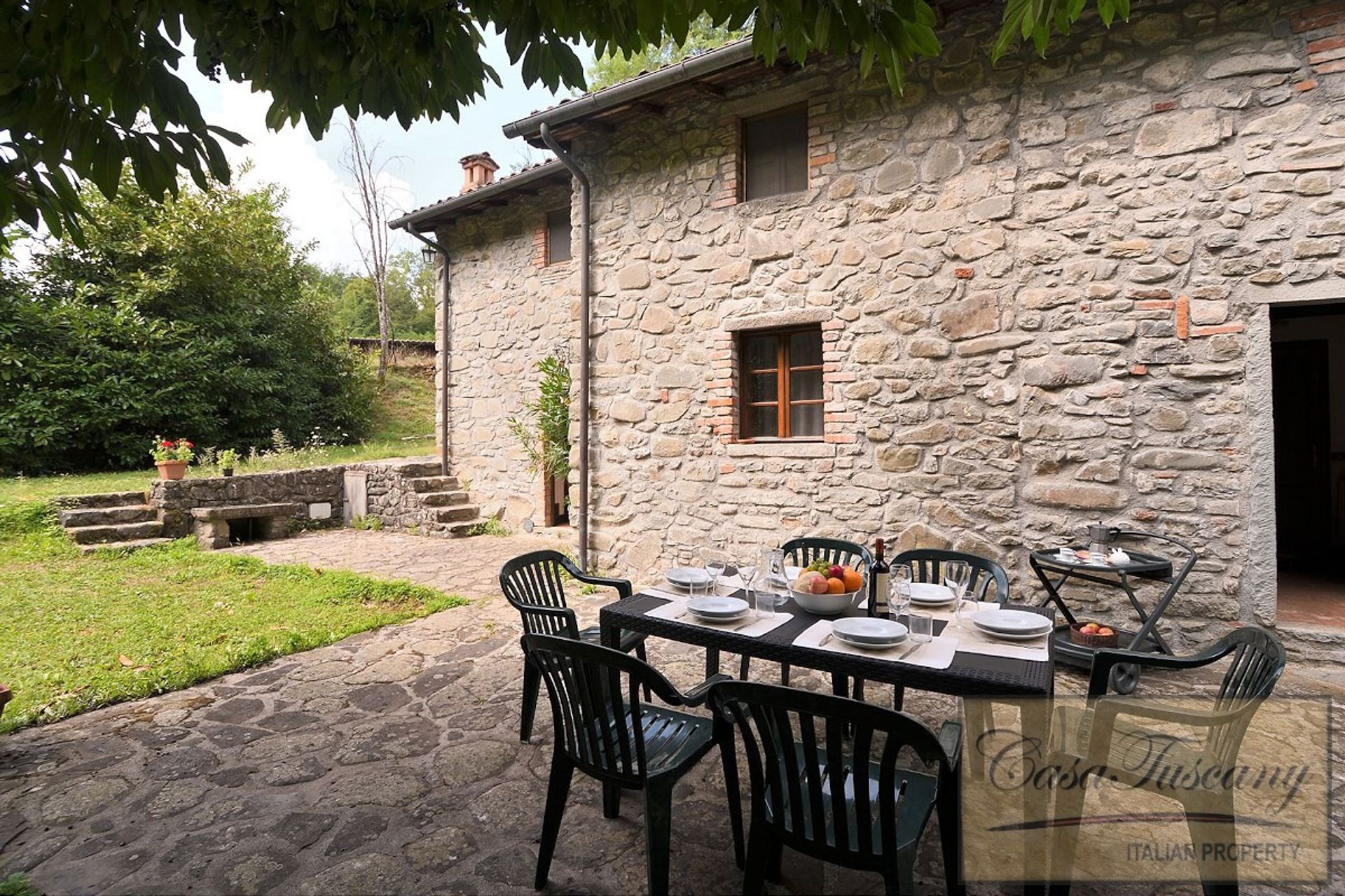 अन्य में Coreglia Antelminelli, Tuscany 10216060