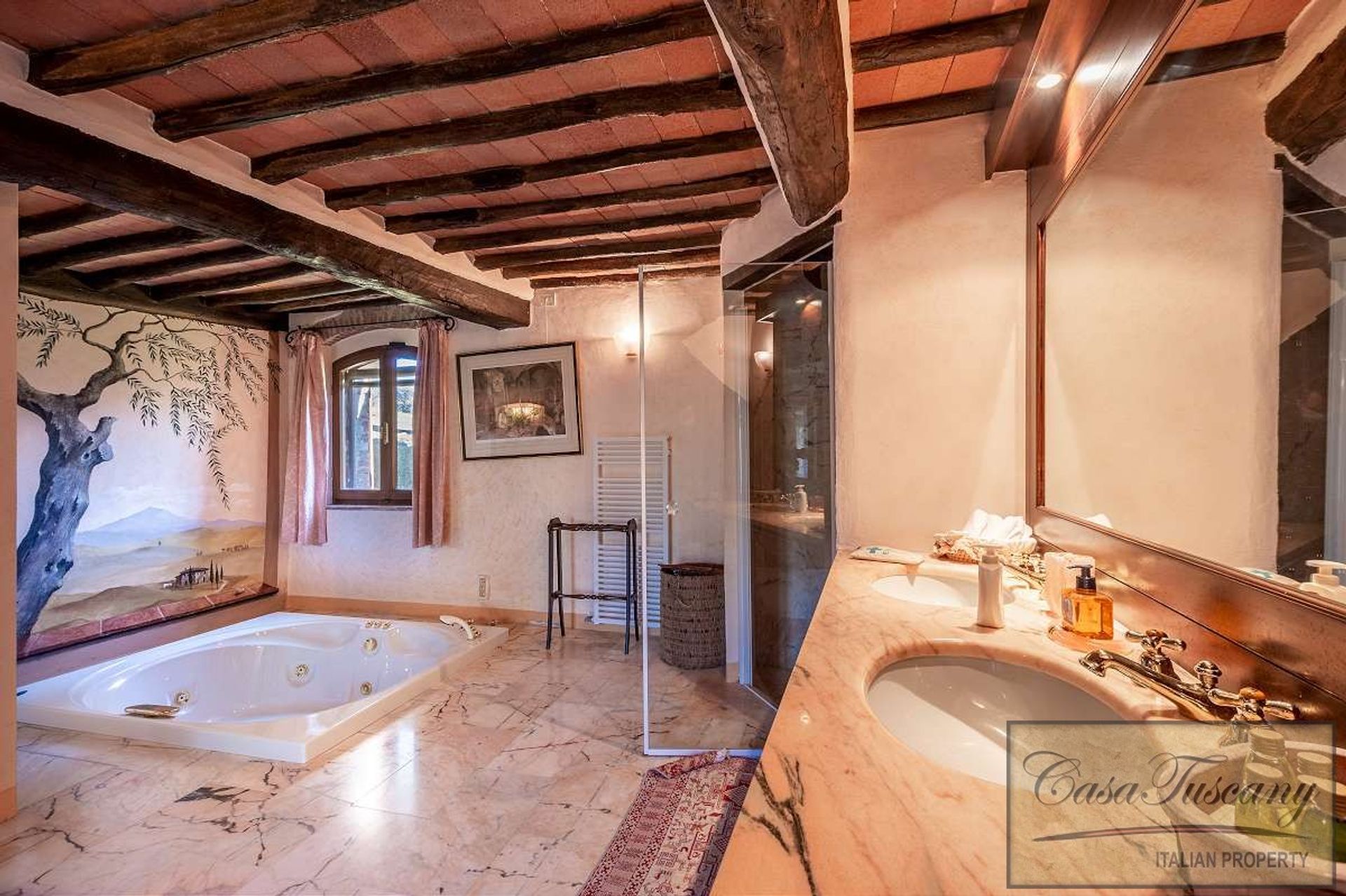 Huis in Gaiole in Chianti, Tuscany 10216062