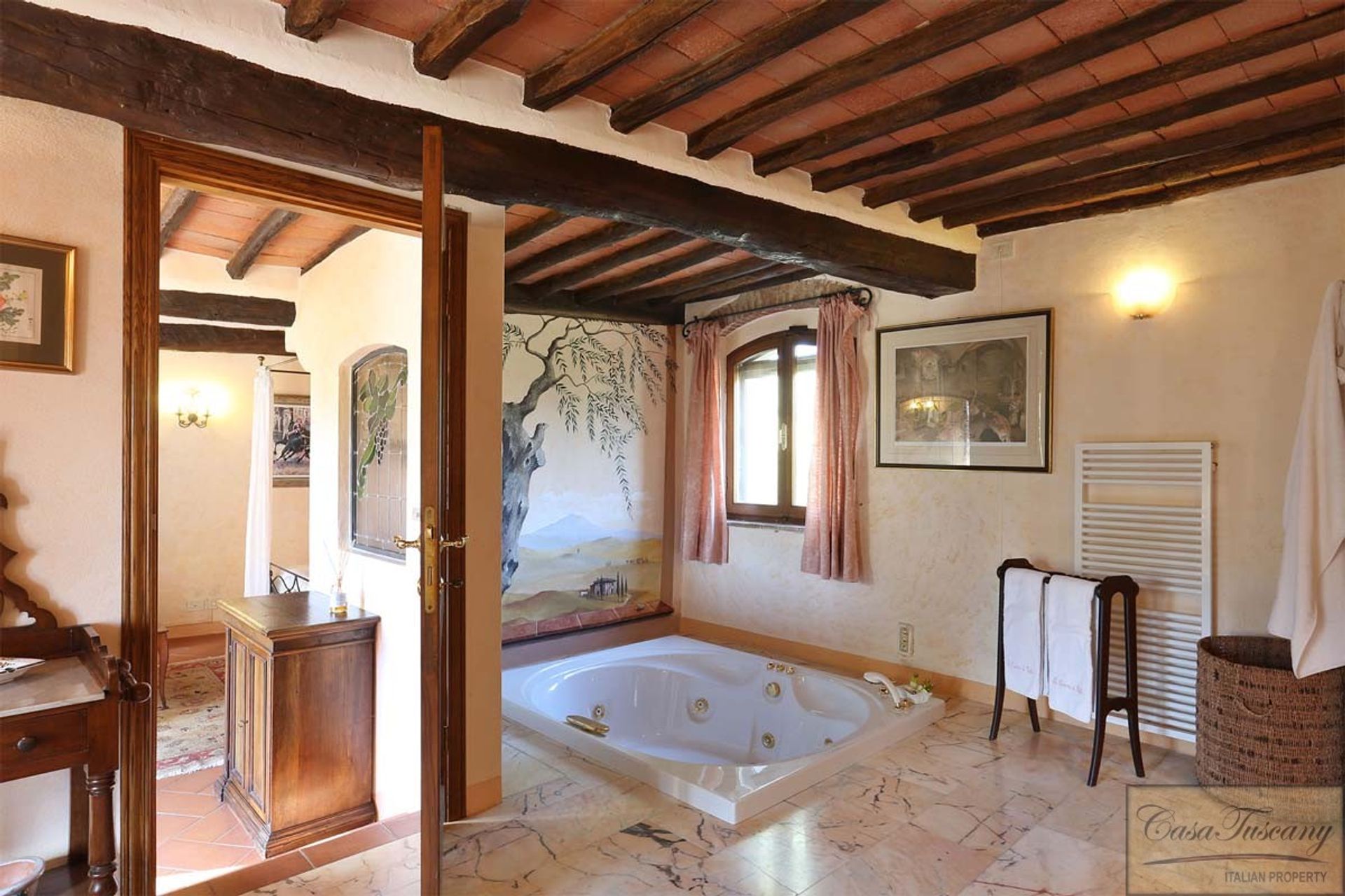 Huis in Gaiole in Chianti, Tuscany 10216062