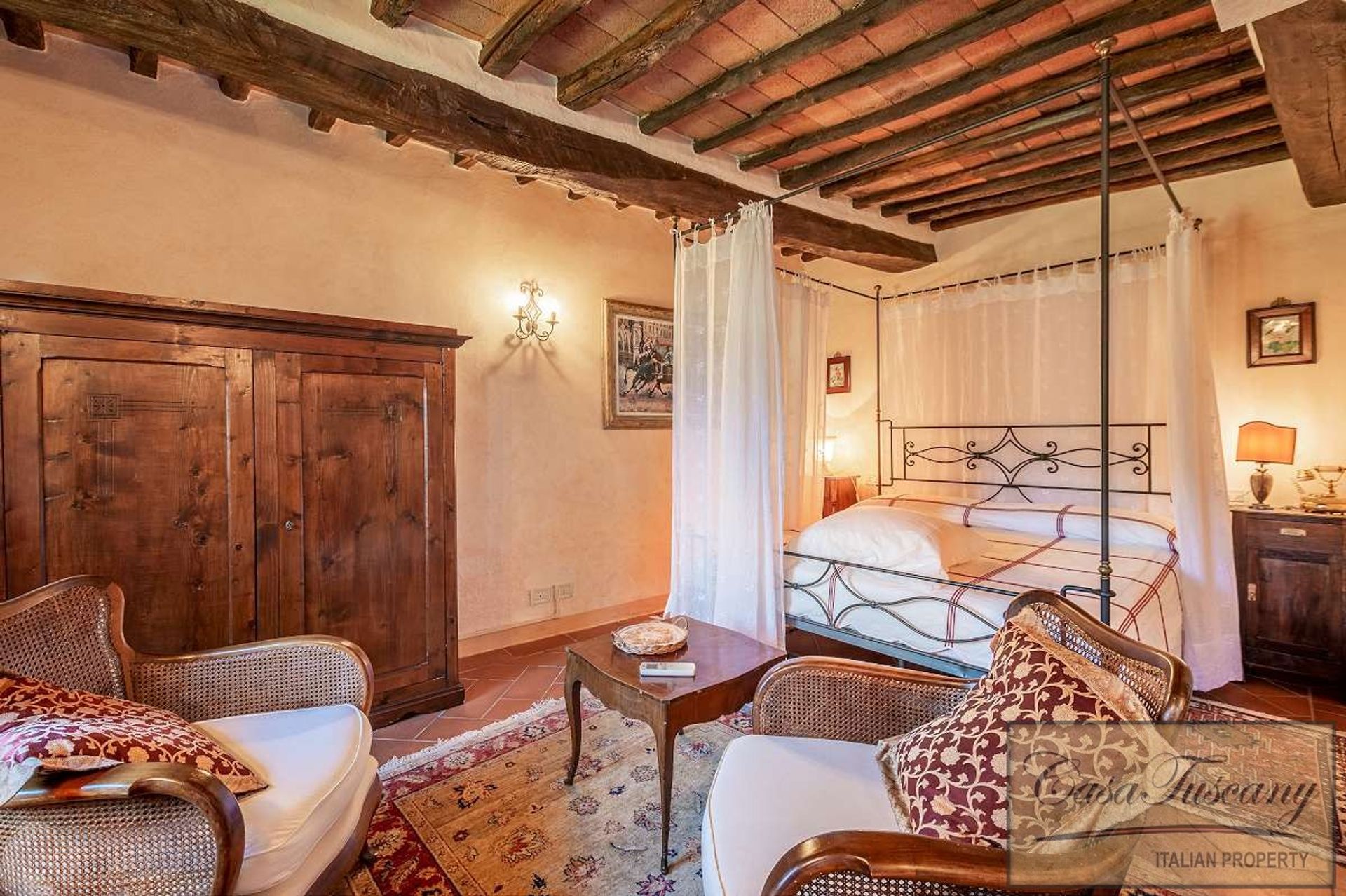 Huis in Gaiole in Chianti, Tuscany 10216062