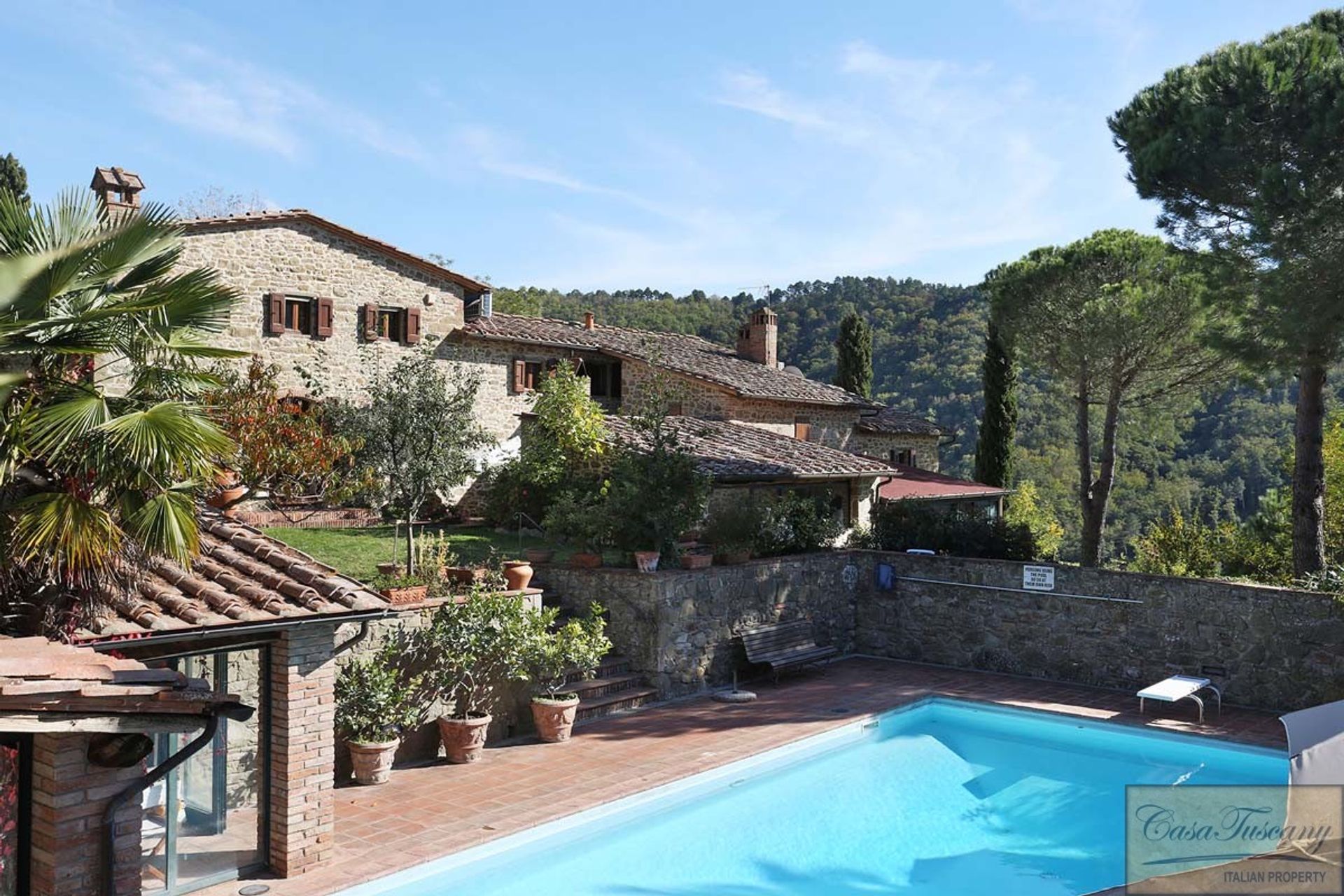 Huis in Gaiole in Chianti, Tuscany 10216062