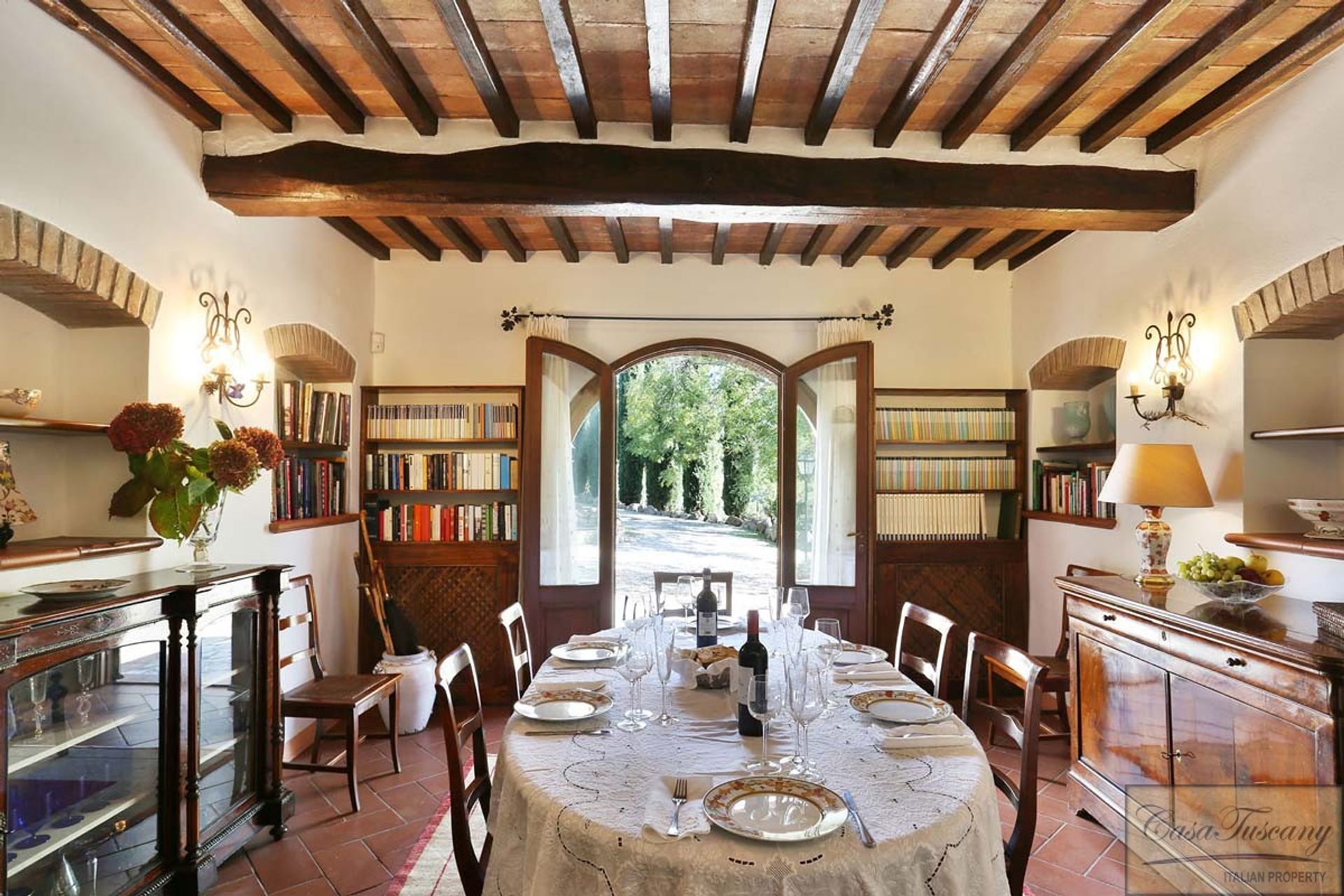 Huis in Gaiole in Chianti, Tuscany 10216062