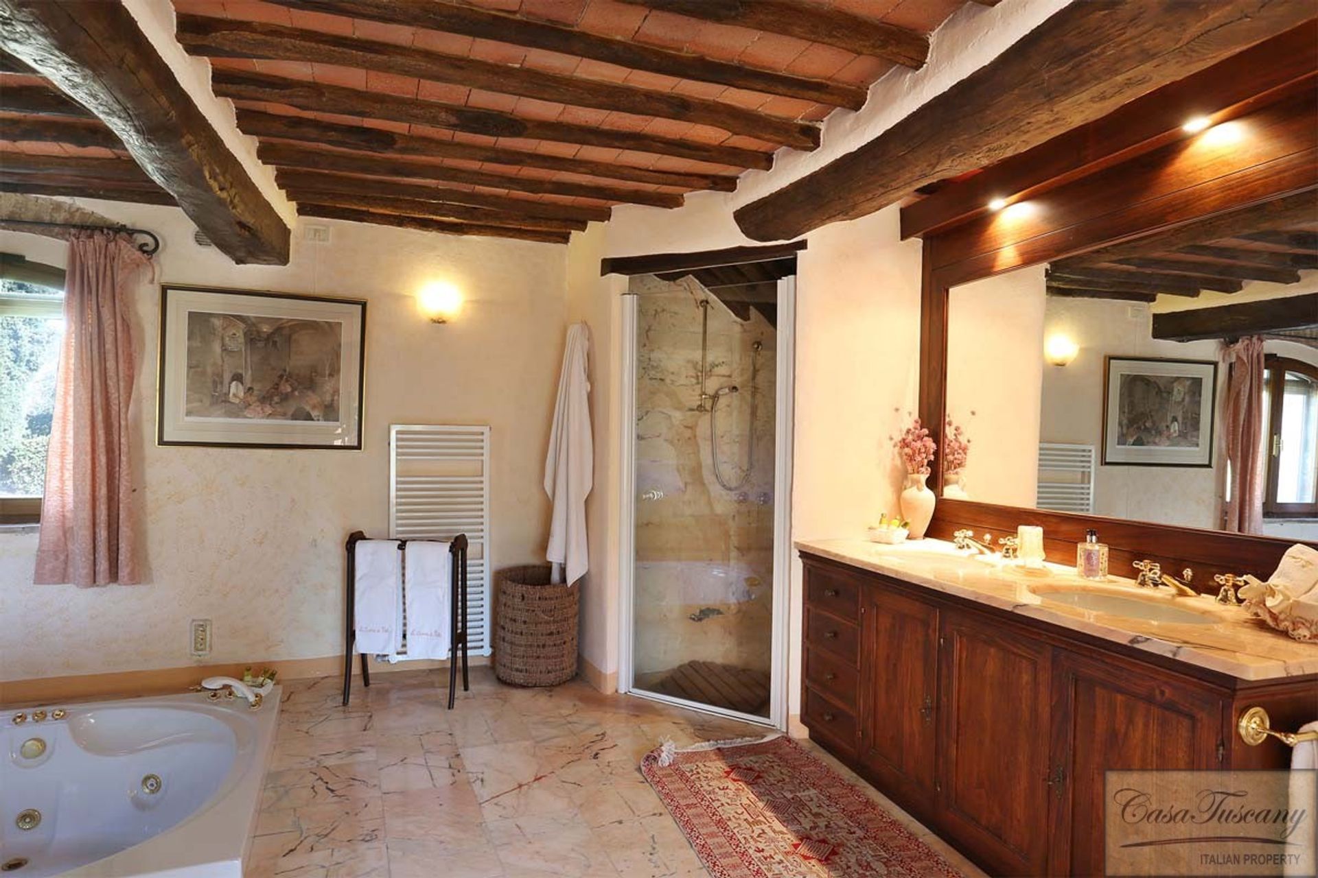 Huis in Gaiole in Chianti, Tuscany 10216062