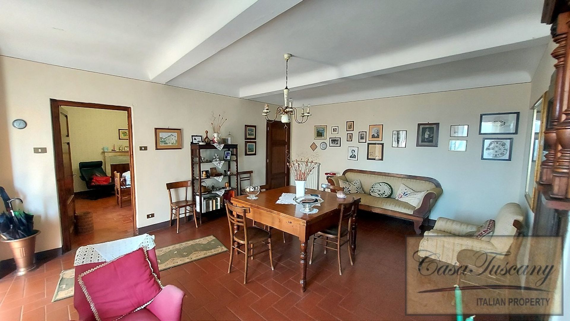 Haus im Coreglia Antelminelli, Tuscany 10216066