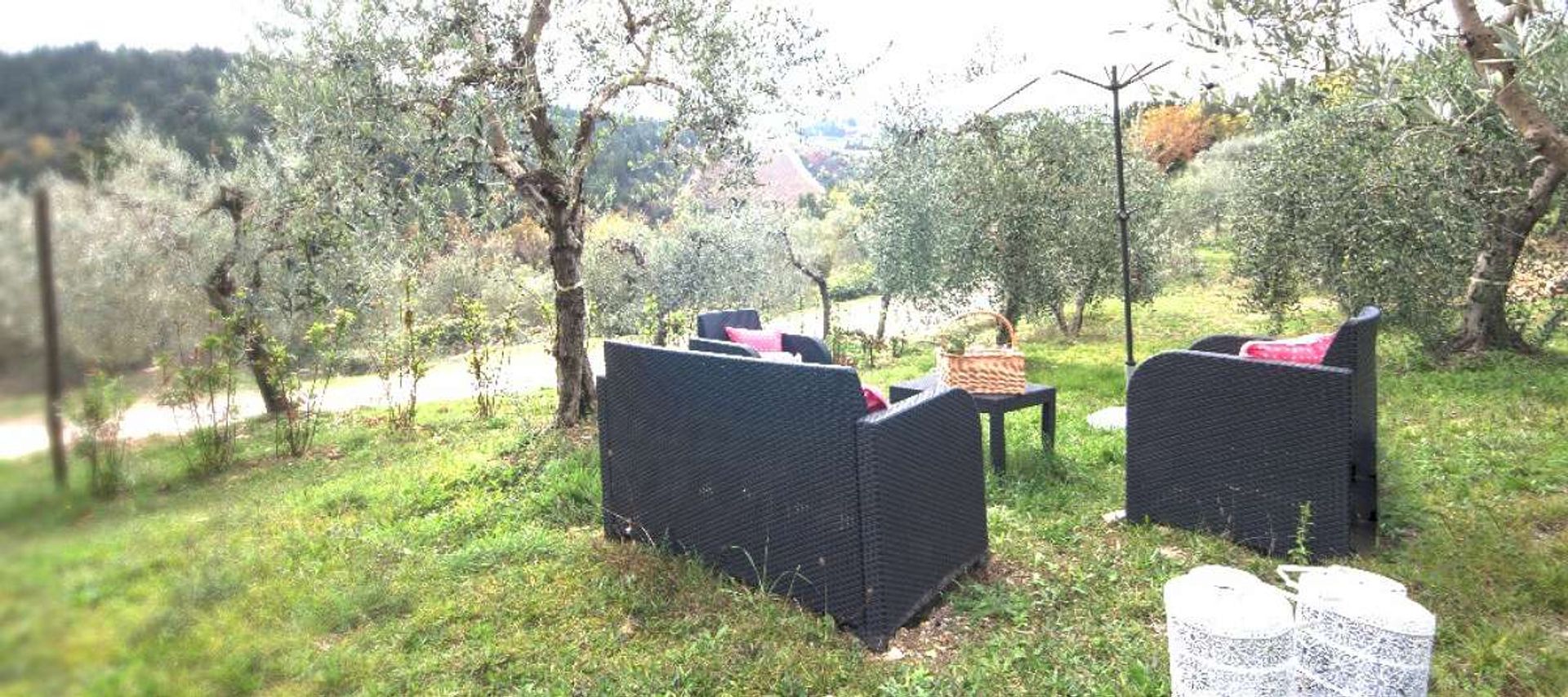 Συγκυριαρχία σε Castellina in Chianti, Tuscany 10216069